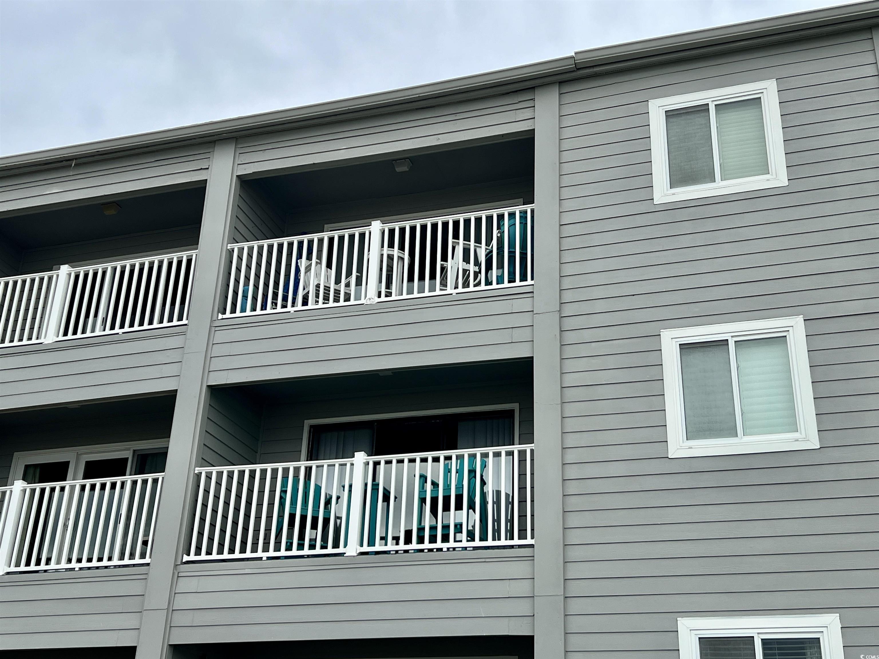 1317 S Ocean Blvd. #304, Surfside Beach, South Carolina image 37