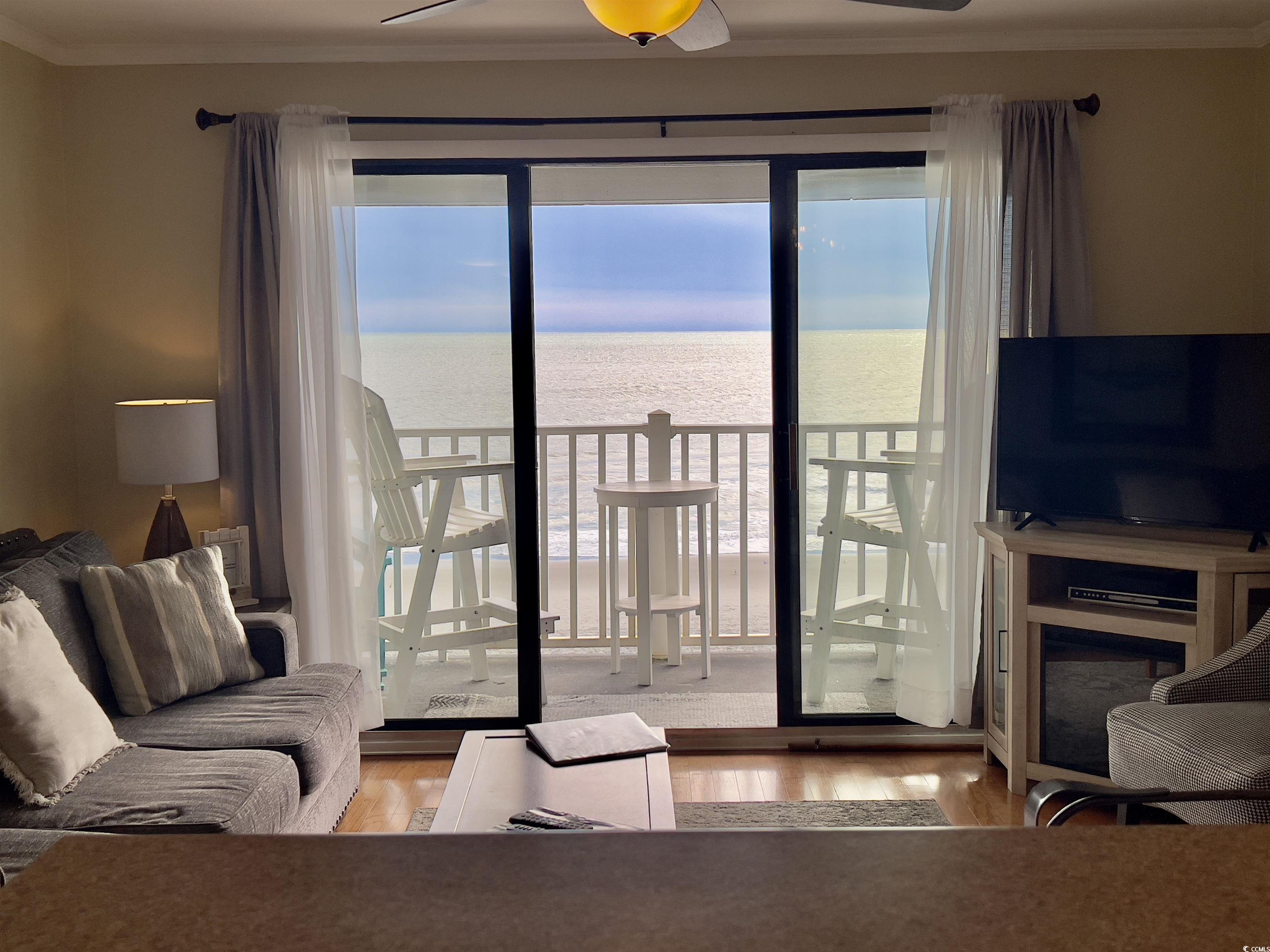 1317 S Ocean Blvd. #304, Surfside Beach, South Carolina image 5