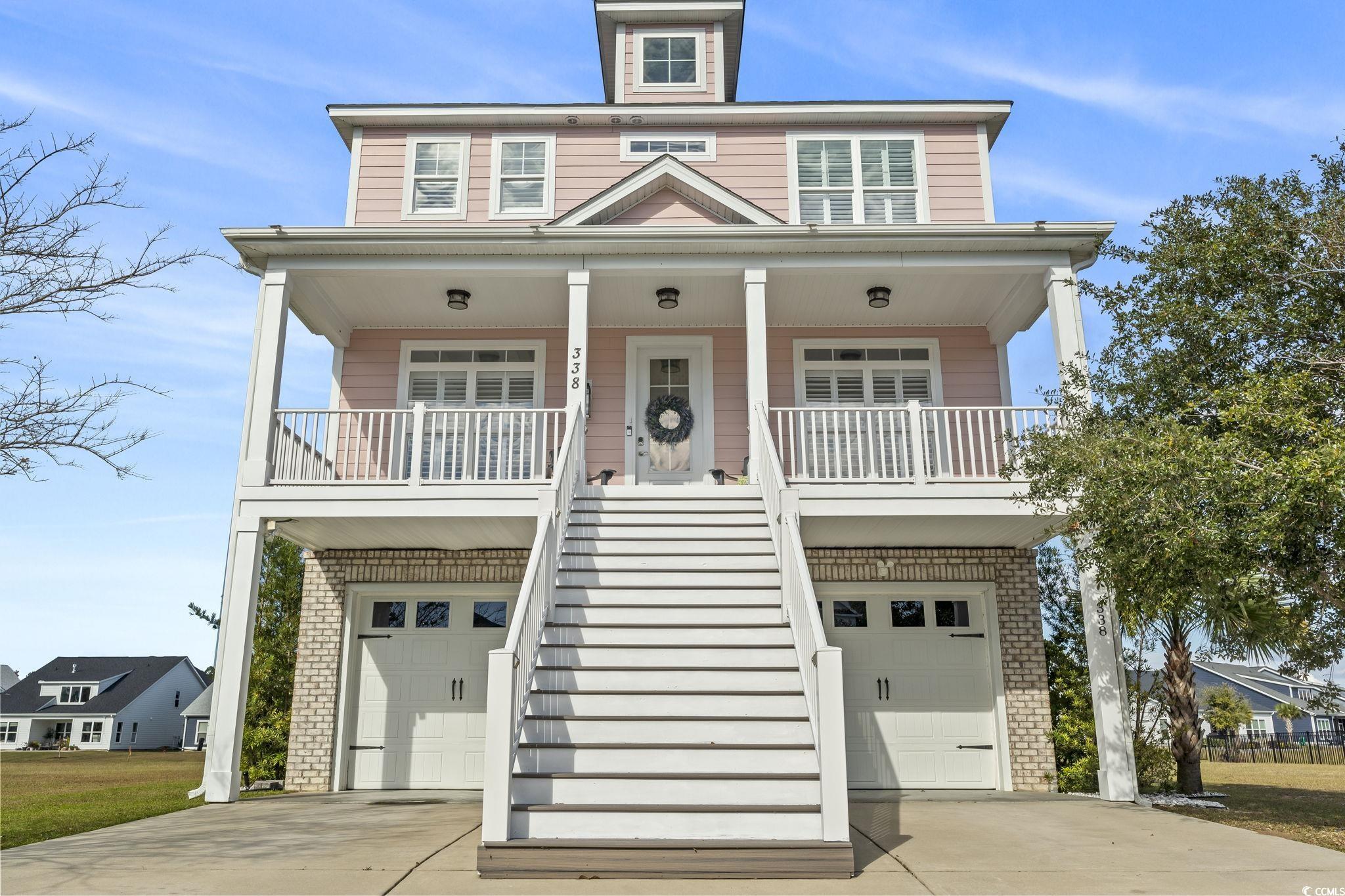 338 Harbour View Dr. Myrtle Beach, SC 29579