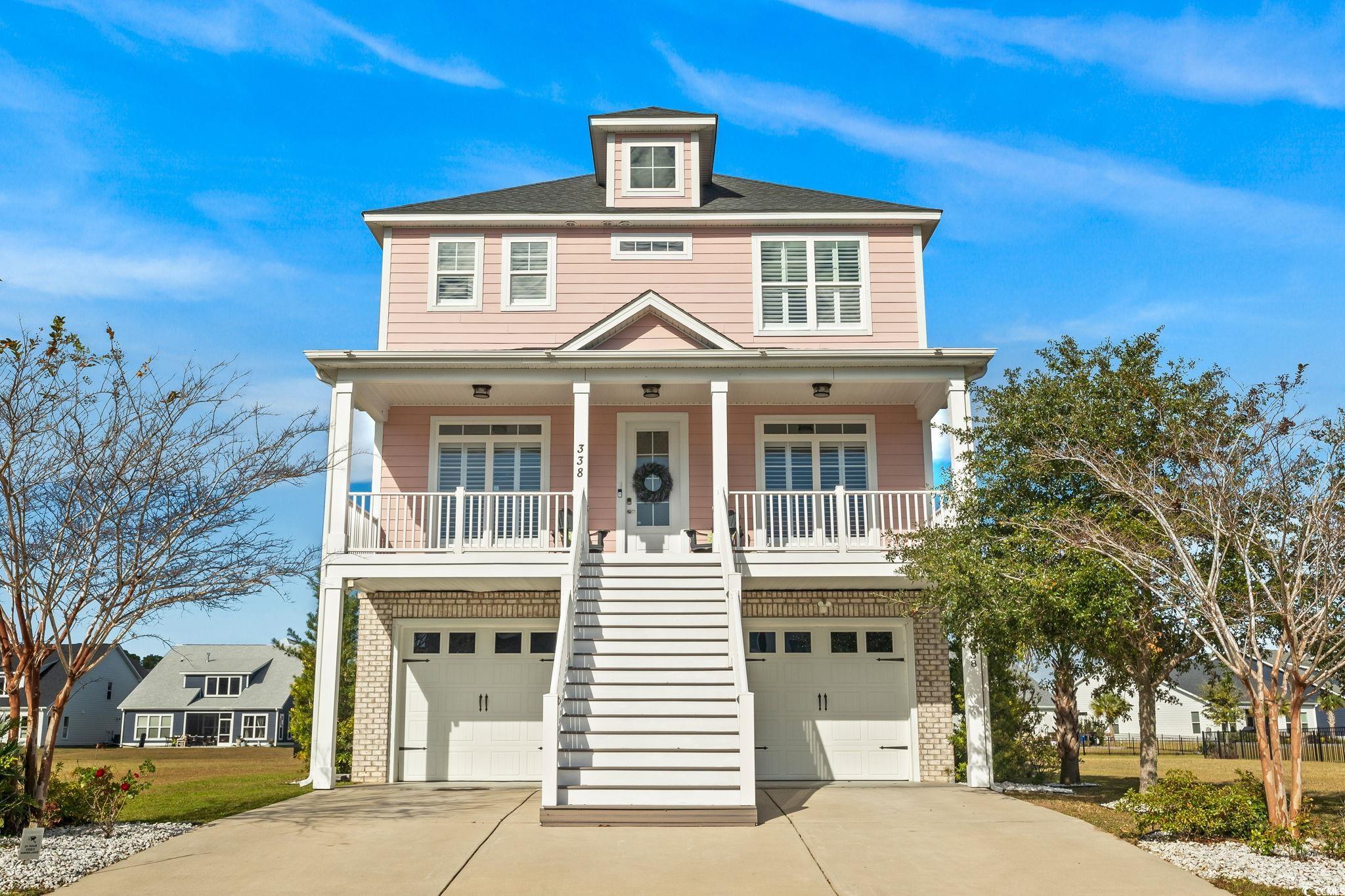 338 Harbour View Dr., Myrtle Beach, South Carolina image 2