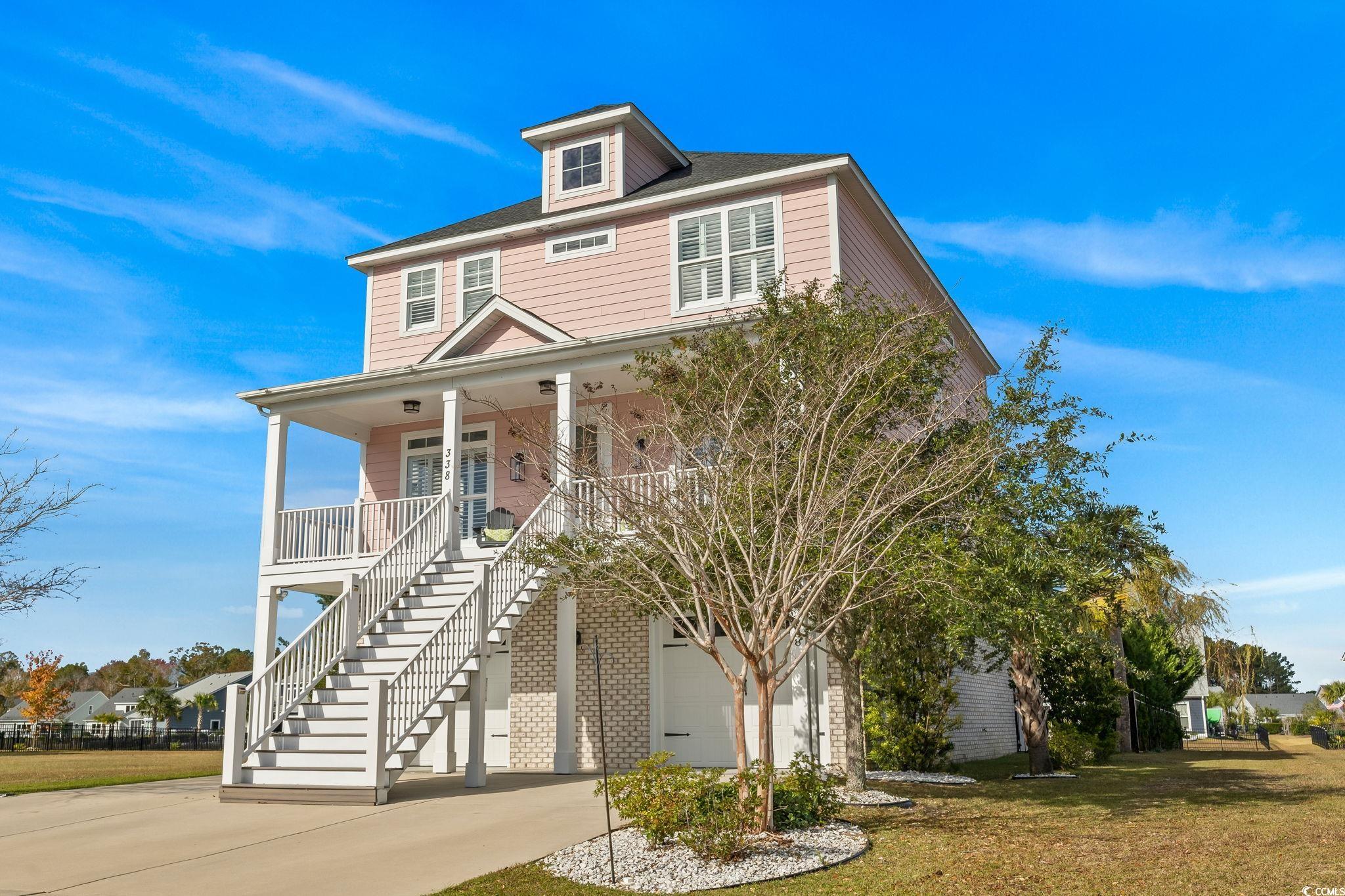 338 Harbour View Dr., Myrtle Beach, South Carolina image 3