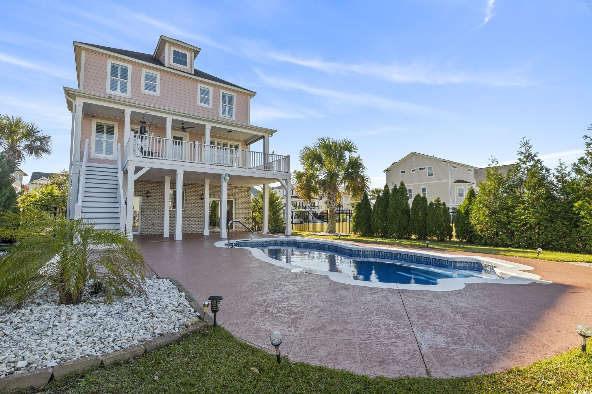 338 Harbour View Dr., Myrtle Beach, South Carolina image 34