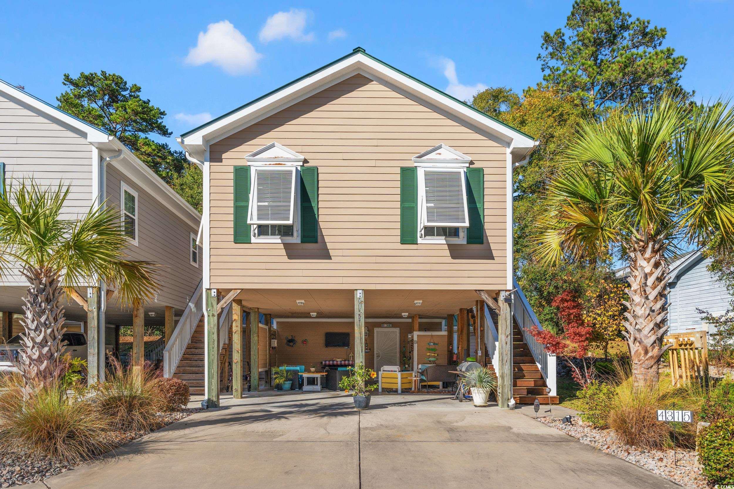 4315 Grande Harbour Blvd. Little River, SC 29566