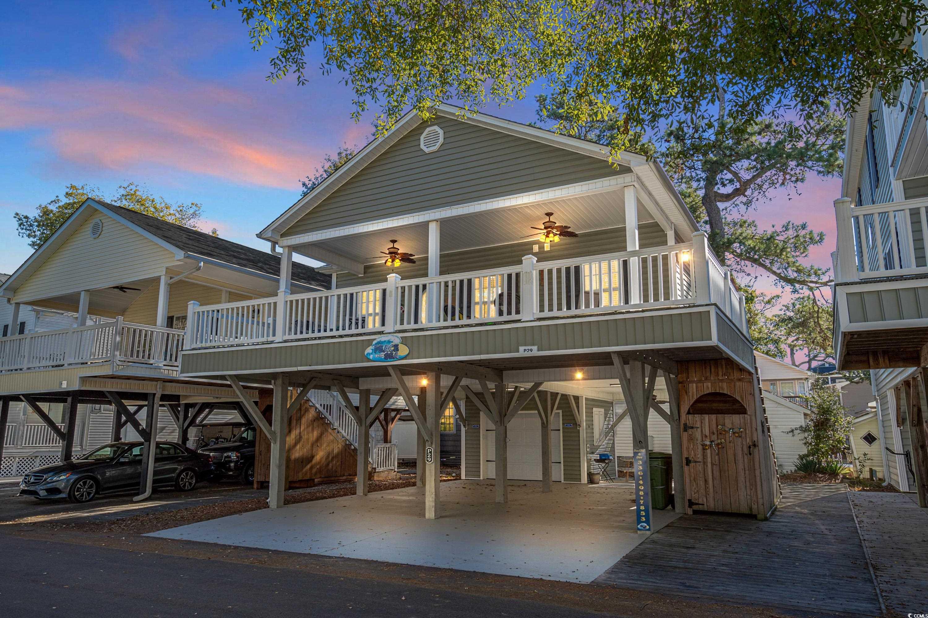 6001 - P-29 S Kings Hwy., Myrtle Beach, South Carolina image 1