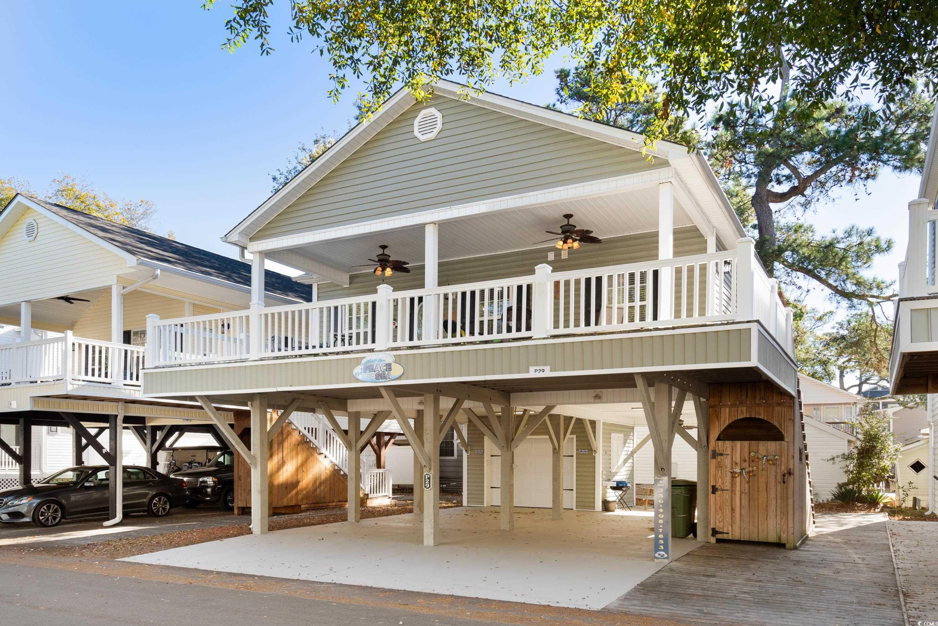 6001 - P-29 S Kings Hwy., Myrtle Beach, South Carolina image 3