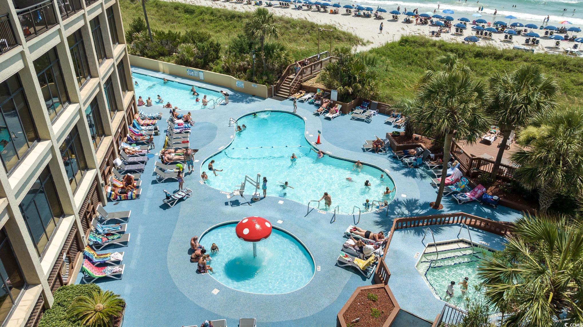 4800 Ocean Blvd. S #915, North Myrtle Beach, South Carolina image 22