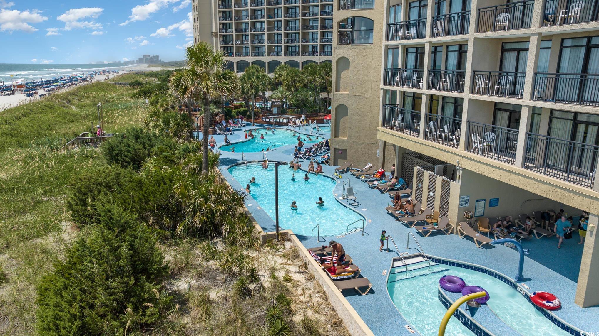 4800 Ocean Blvd. S #915, North Myrtle Beach, South Carolina image 23