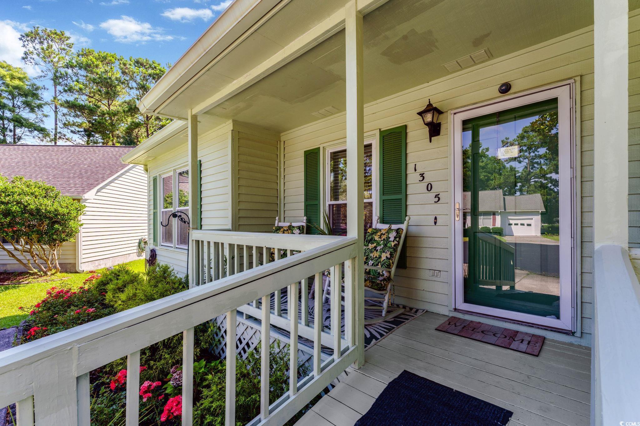 1305 Conifer Ct., Murrells Inlet, South Carolina image 17