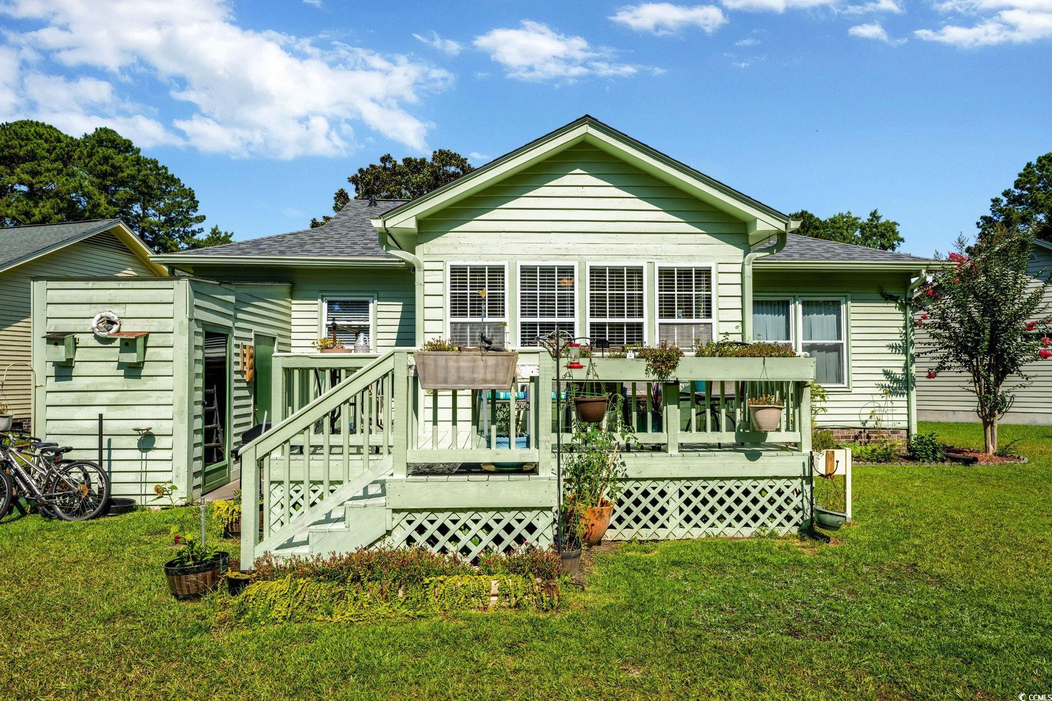 1305 Conifer Ct., Murrells Inlet, South Carolina image 20