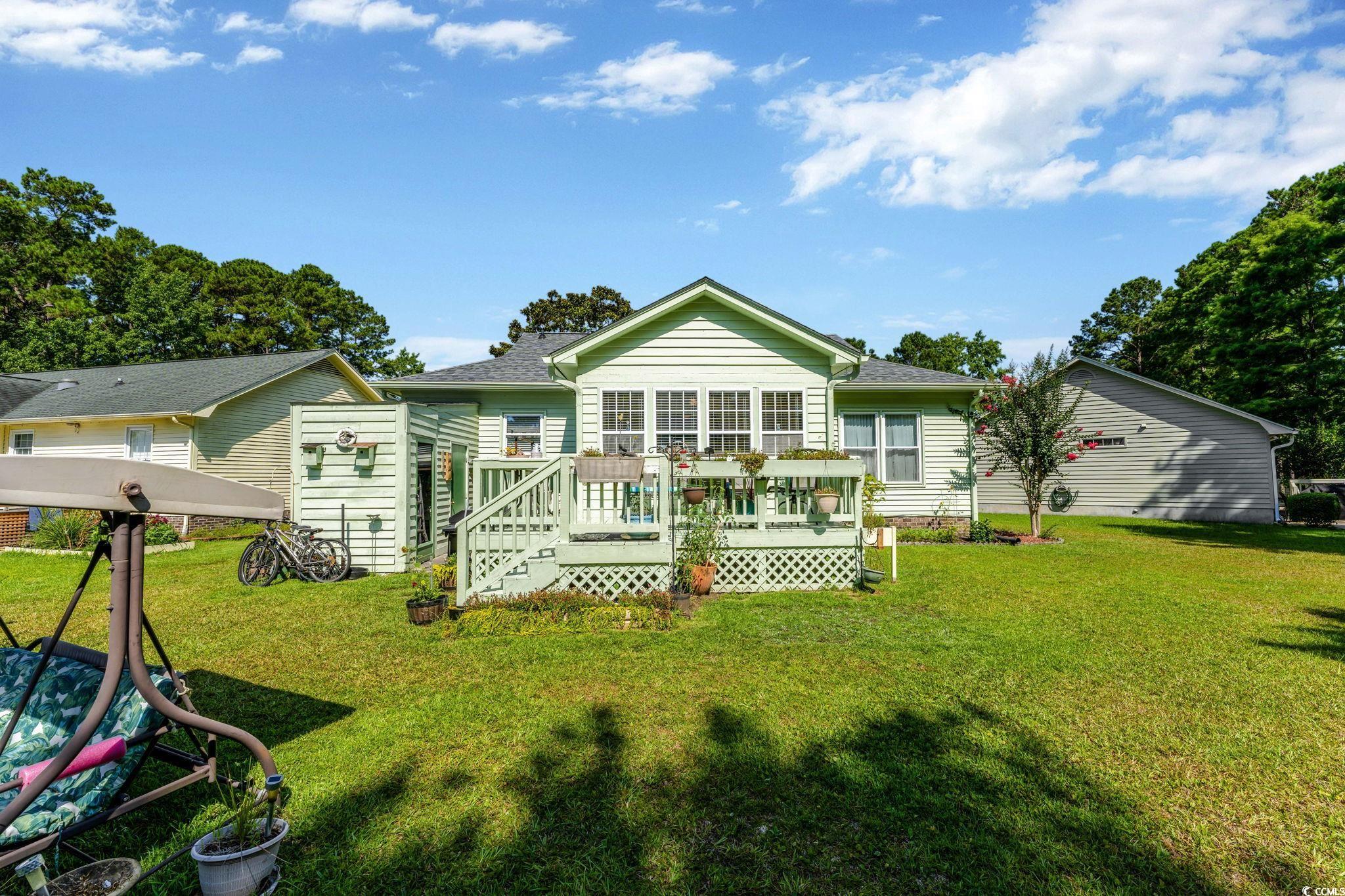 1305 Conifer Ct., Murrells Inlet, South Carolina image 21