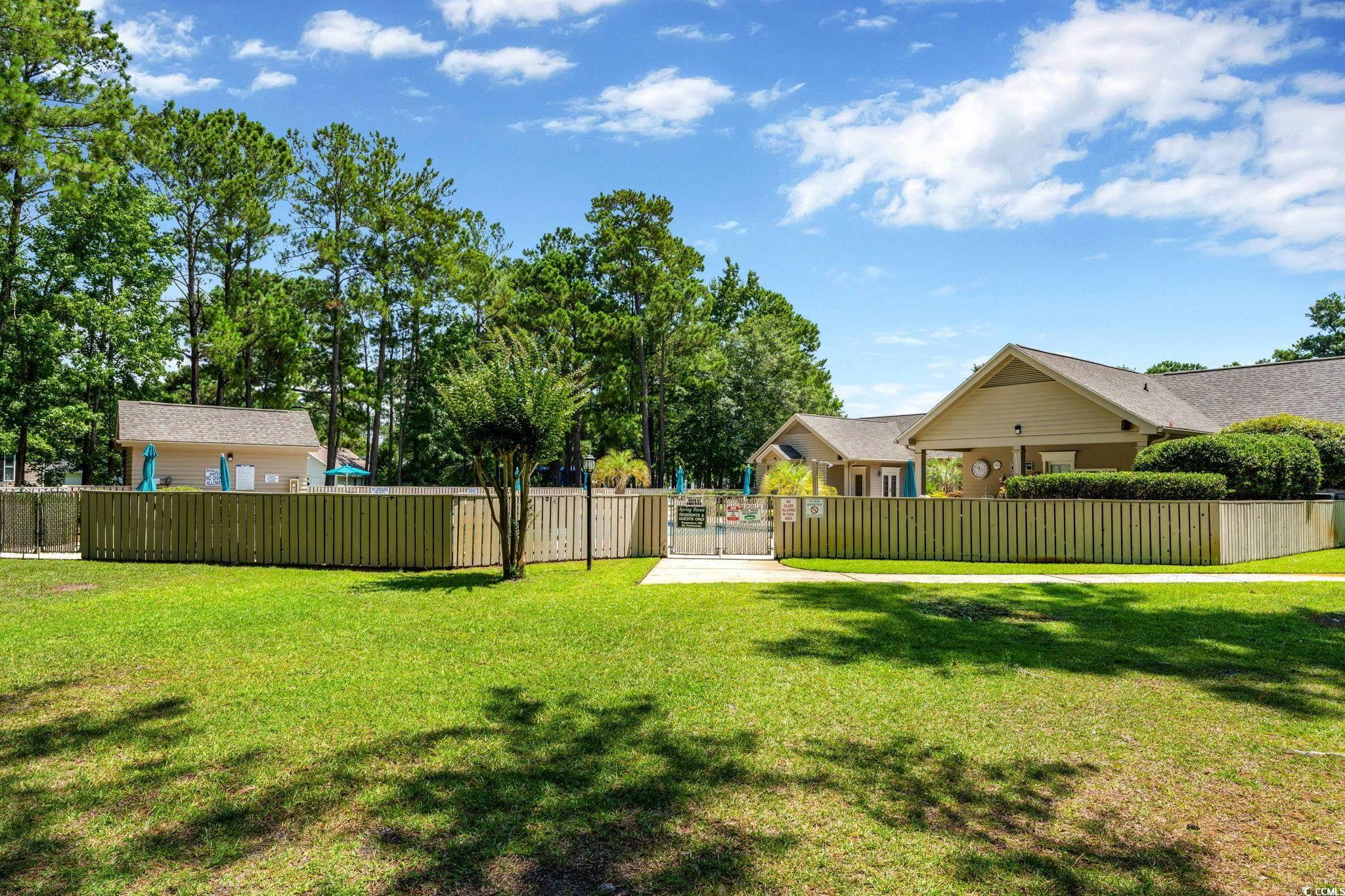 1305 Conifer Ct., Murrells Inlet, South Carolina image 29