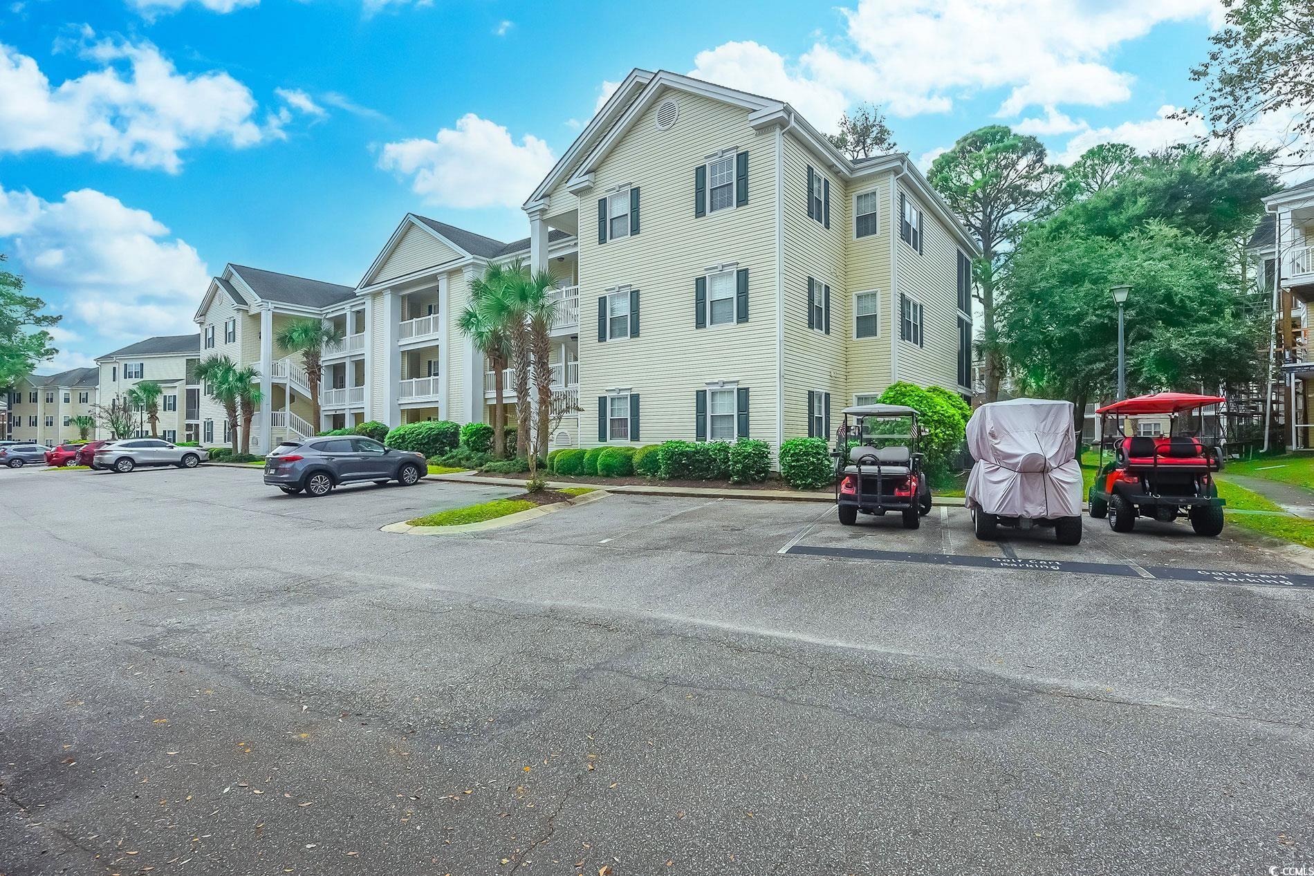 601 Hillside Dr. N #3805, North Myrtle Beach, South Carolina image 1