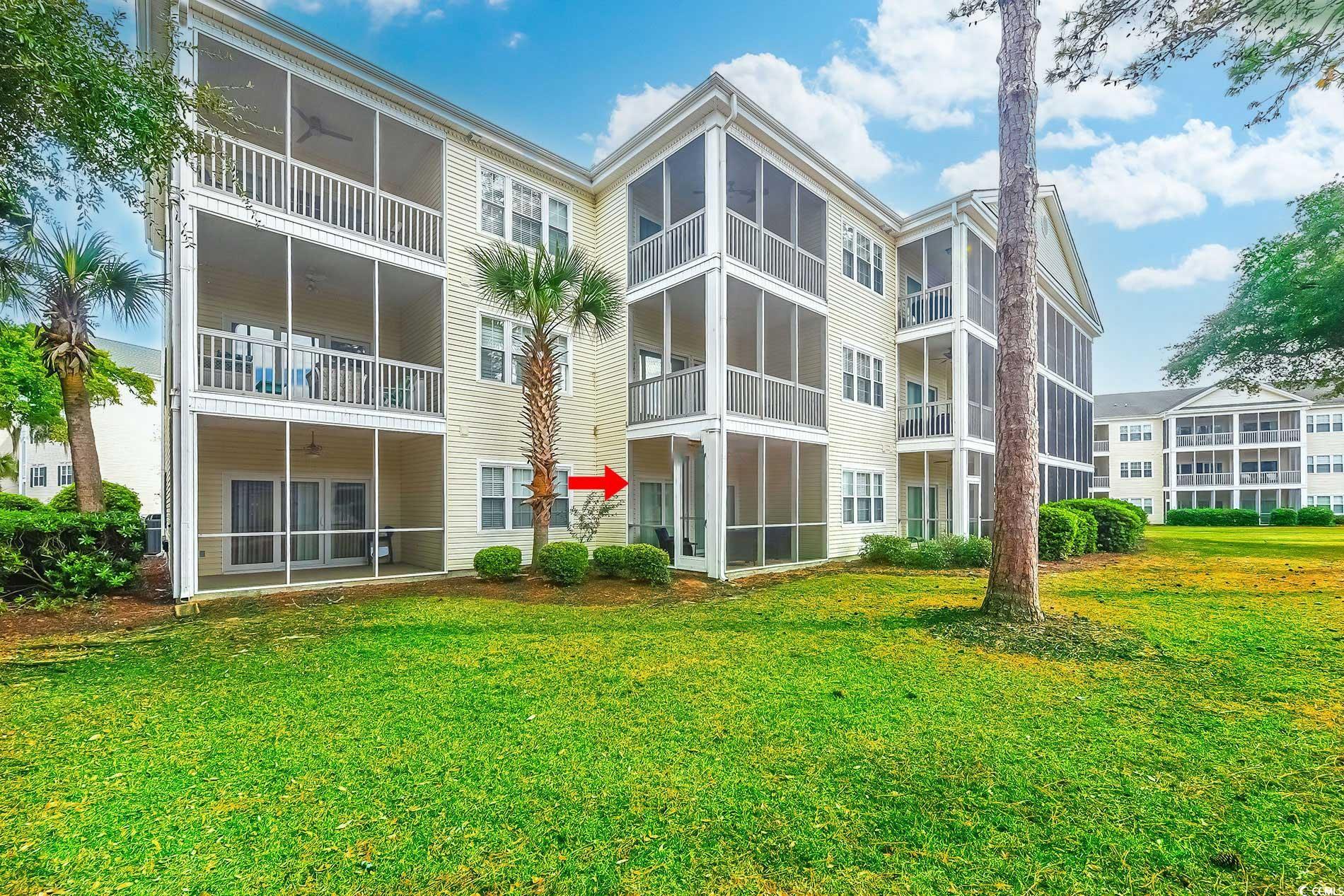 601 Hillside Dr. N #3805, North Myrtle Beach, South Carolina image 2