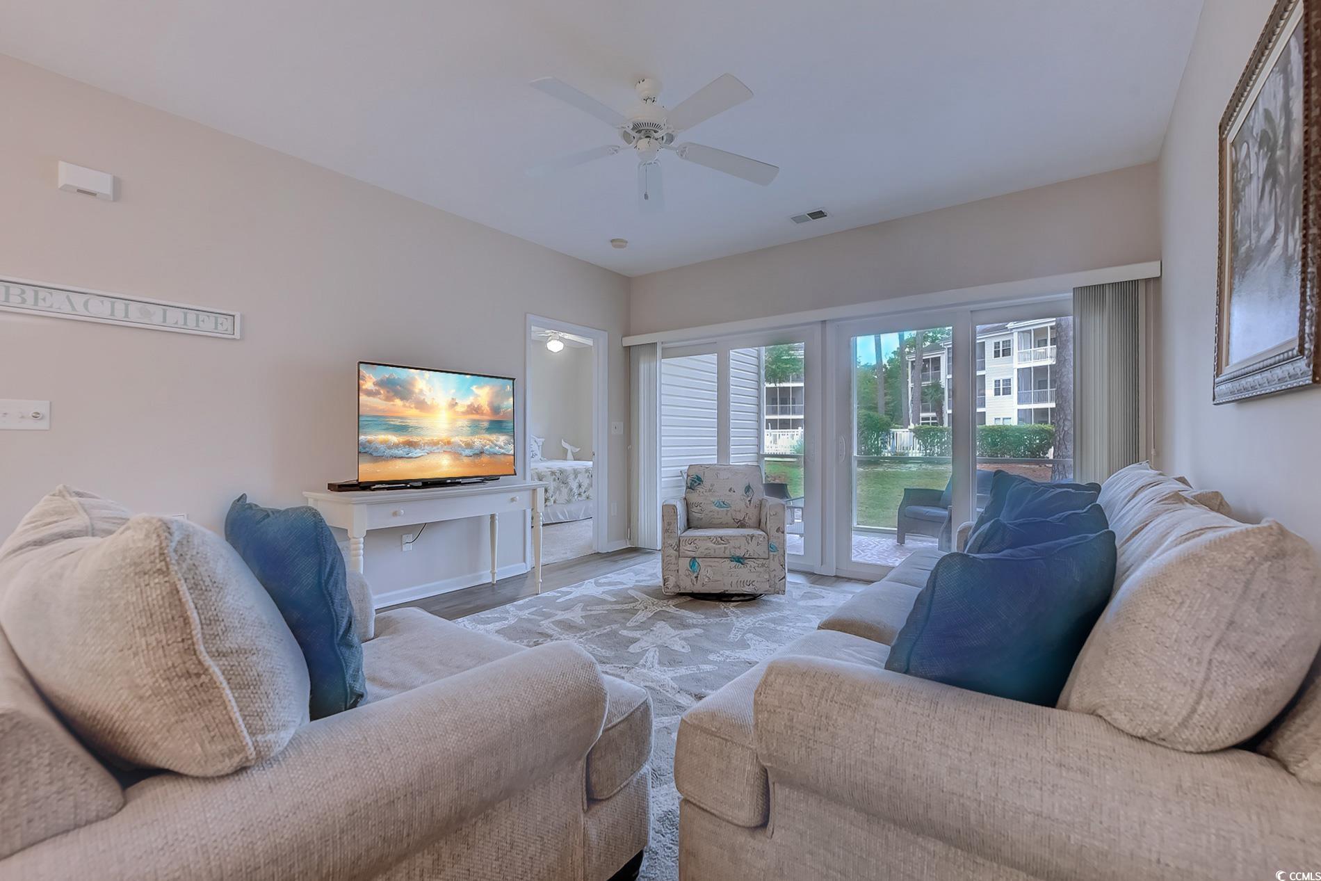 601 Hillside Dr. N #3805, North Myrtle Beach, South Carolina image 26