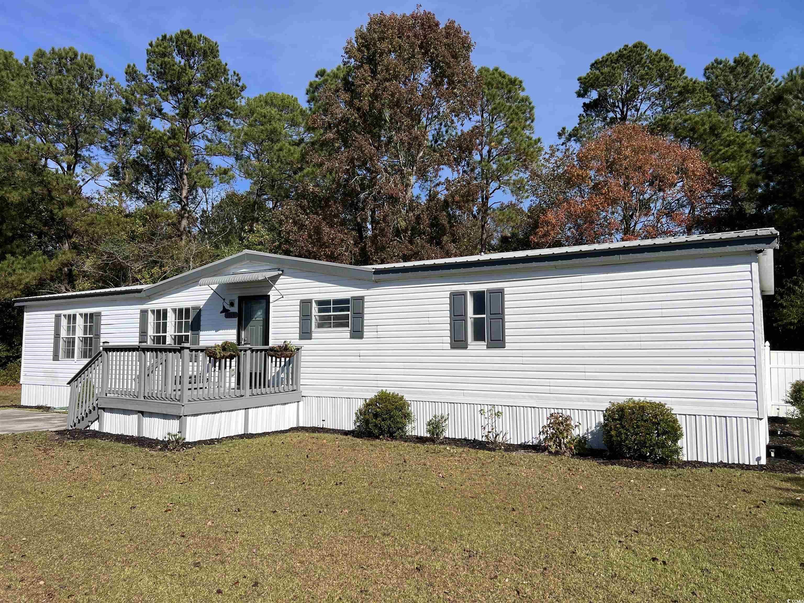 1014 Conway Plantation Dr. 