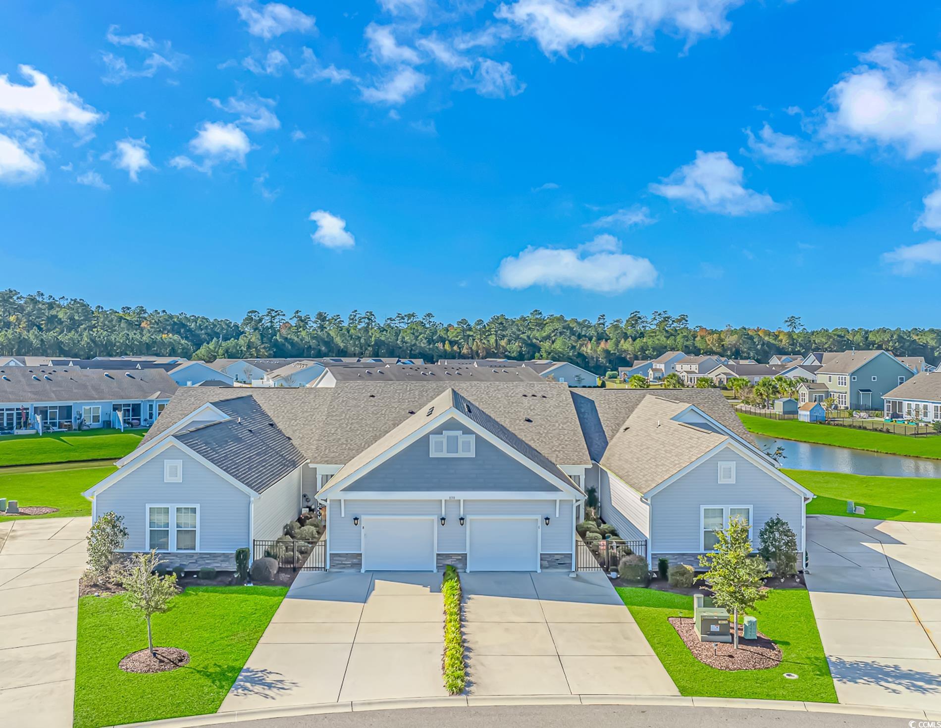 830 San Marco Ct. UNIT C Myrtle Beach, SC 29579