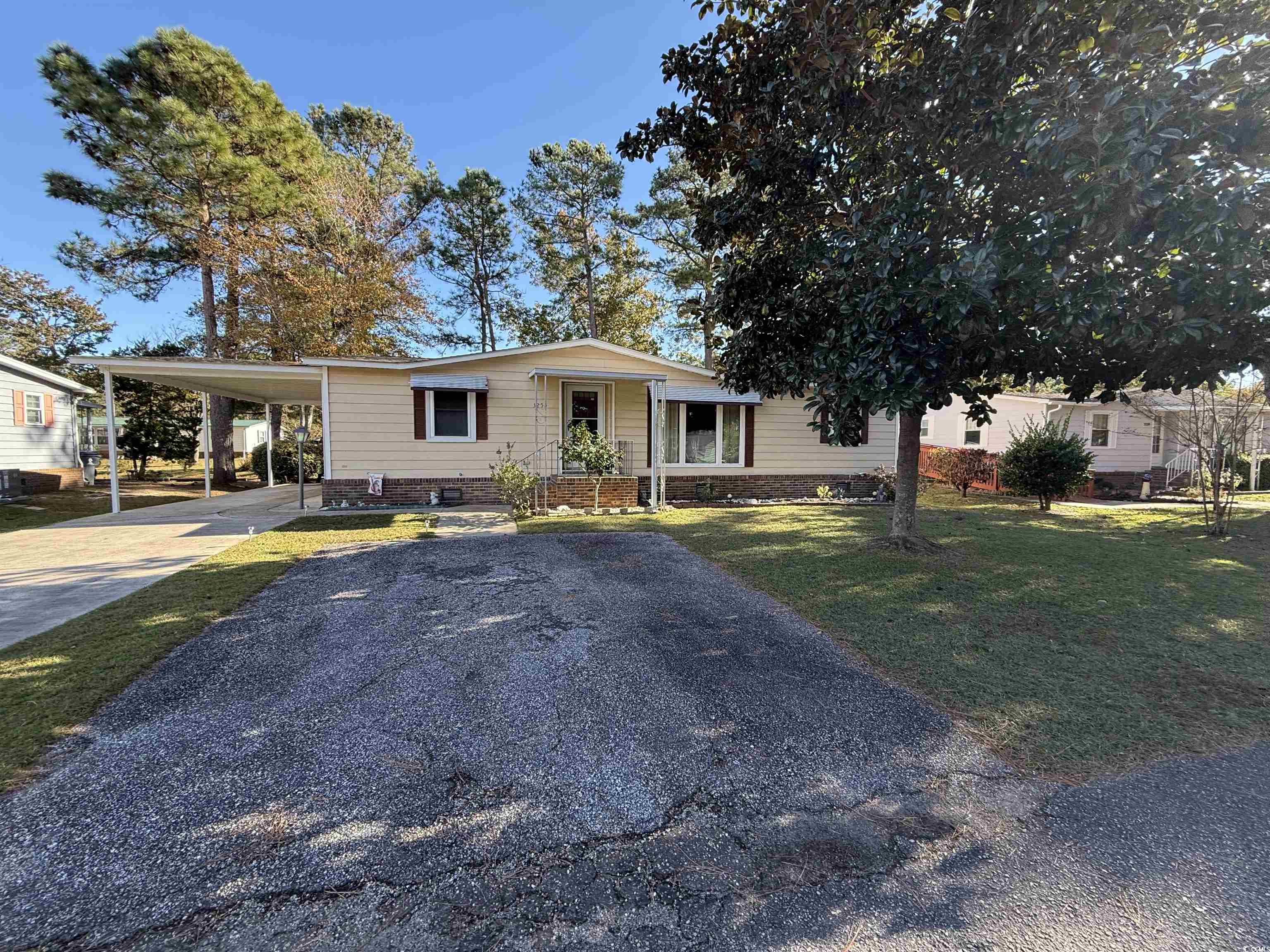 3255 Pecan Trail Murrells Inlet, SC 29576