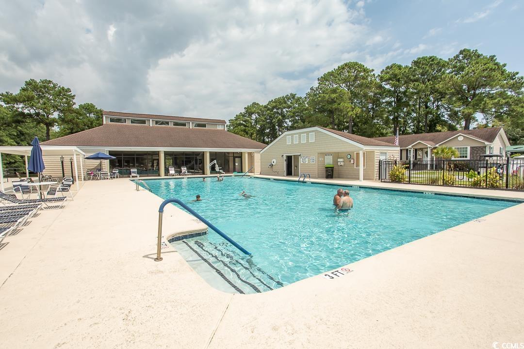 3255 Pecan Trail, Murrells Inlet, South Carolina image 33