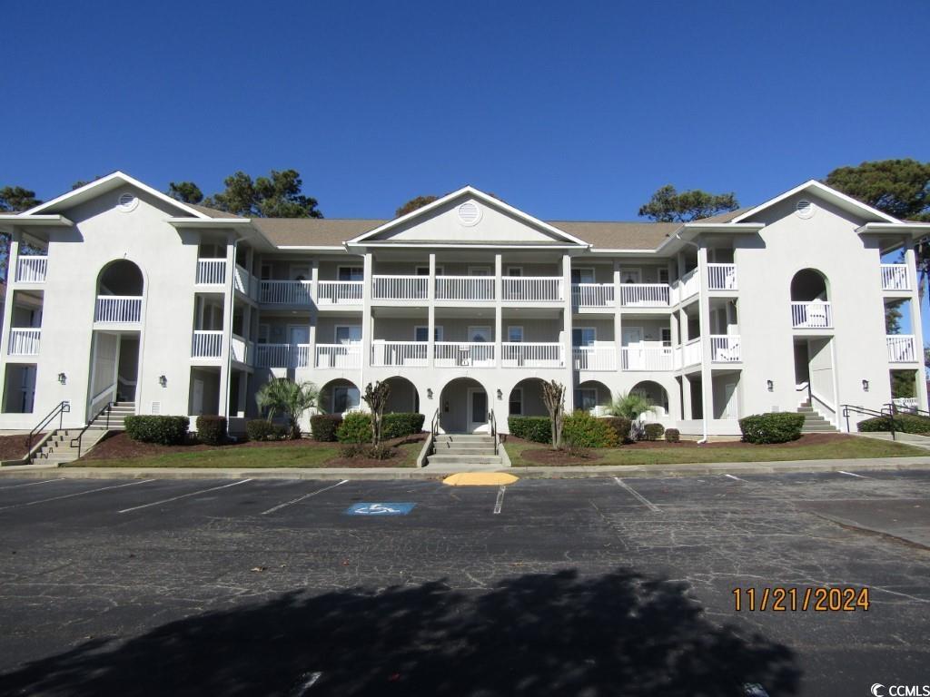 4430 Eastport Blvd. UNIT L9 Little River, SC 29566