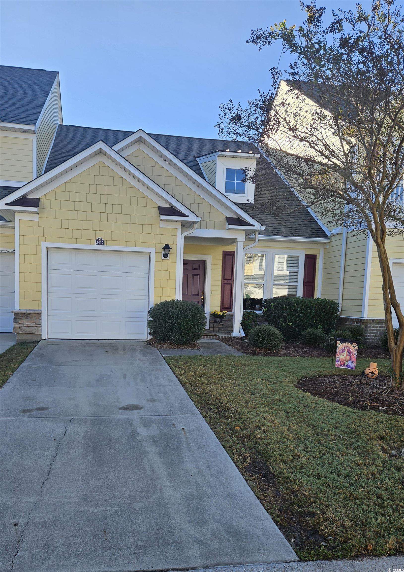 6203 Catalina Dr. UNIT #2412 North Myrtle Beach, SC 29582