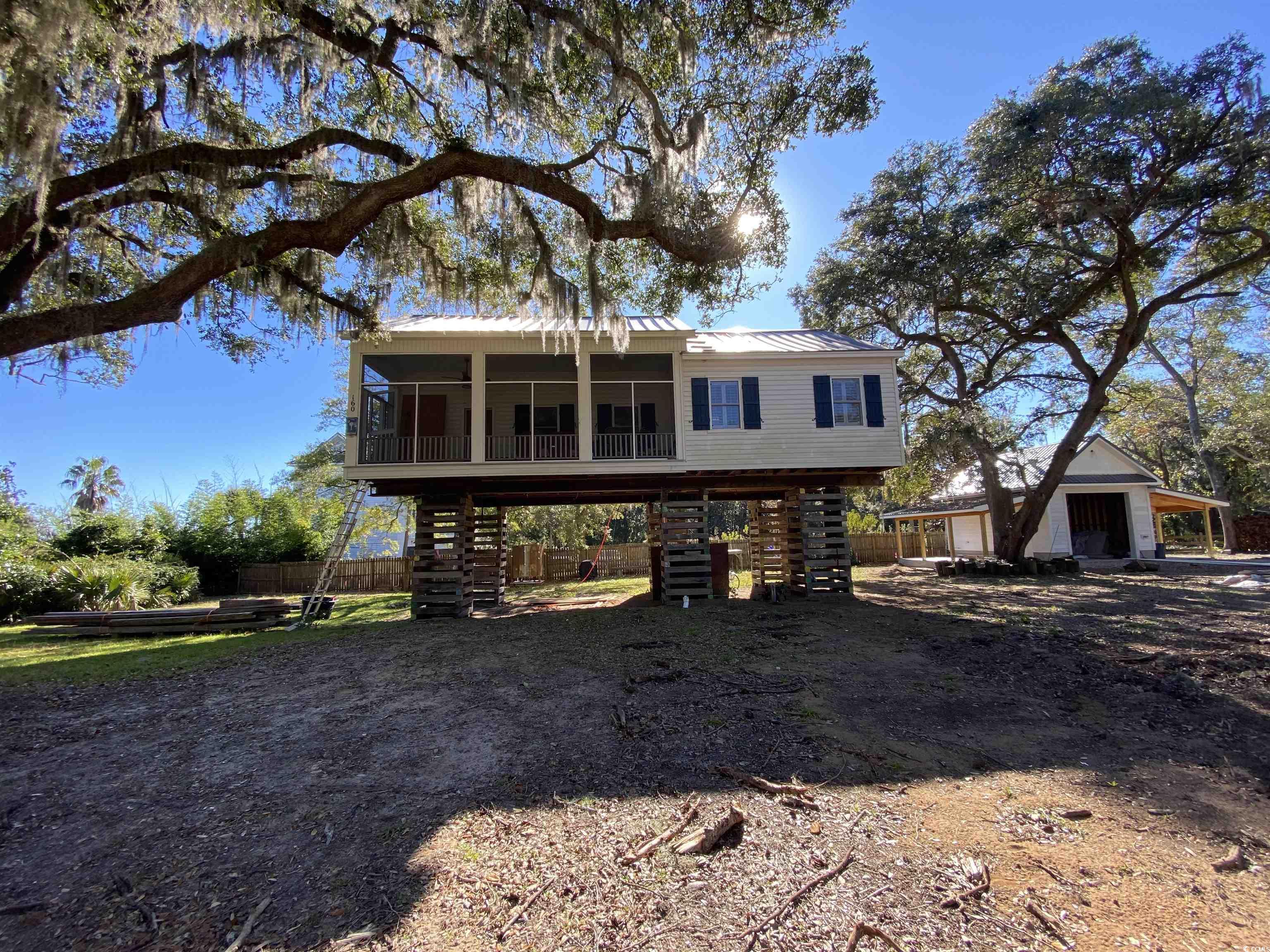 160 Whipporwill Dr, Pawleys Island, South Carolina image 1