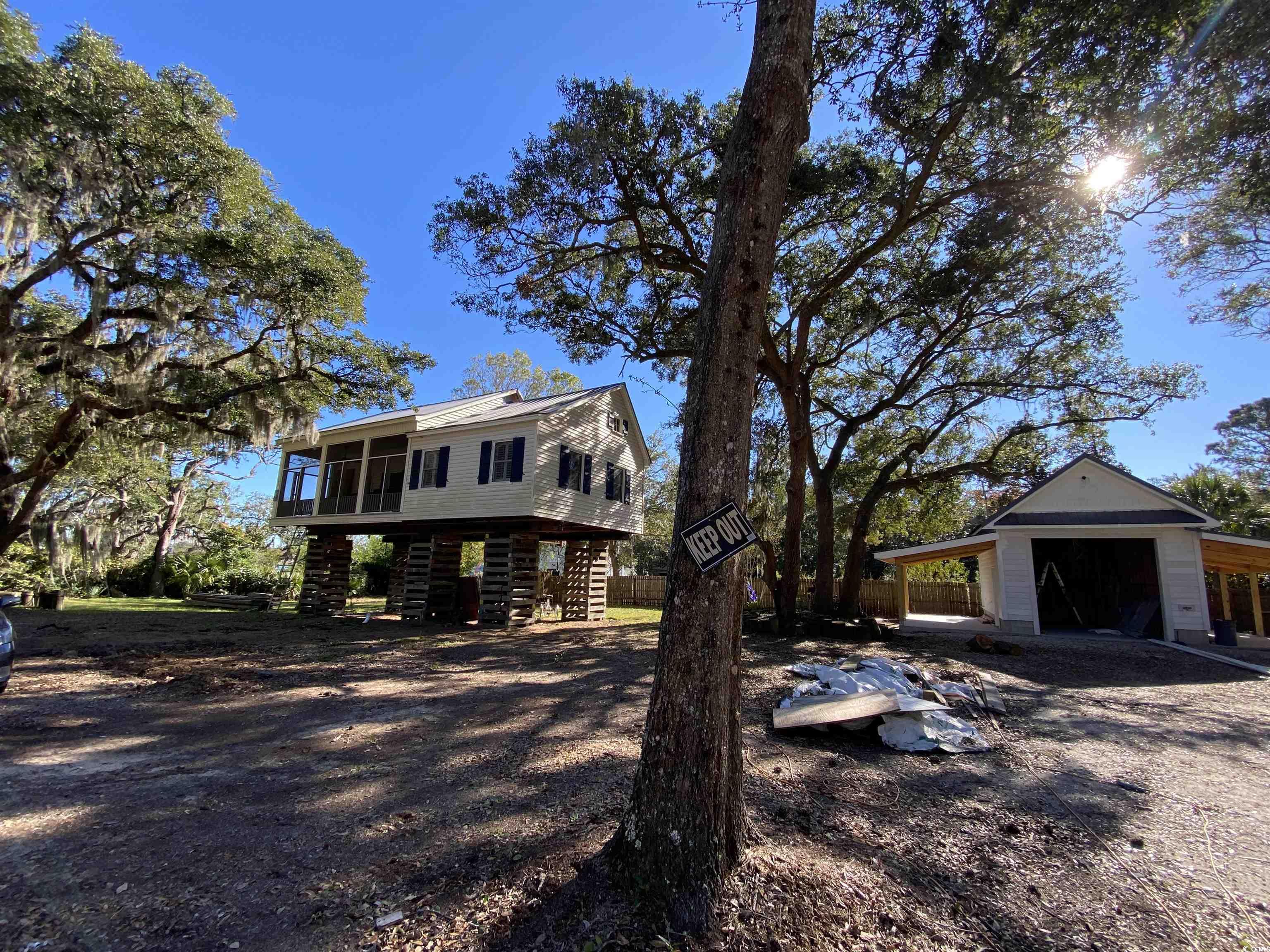 160 Whipporwill Dr, Pawleys Island, South Carolina image 11