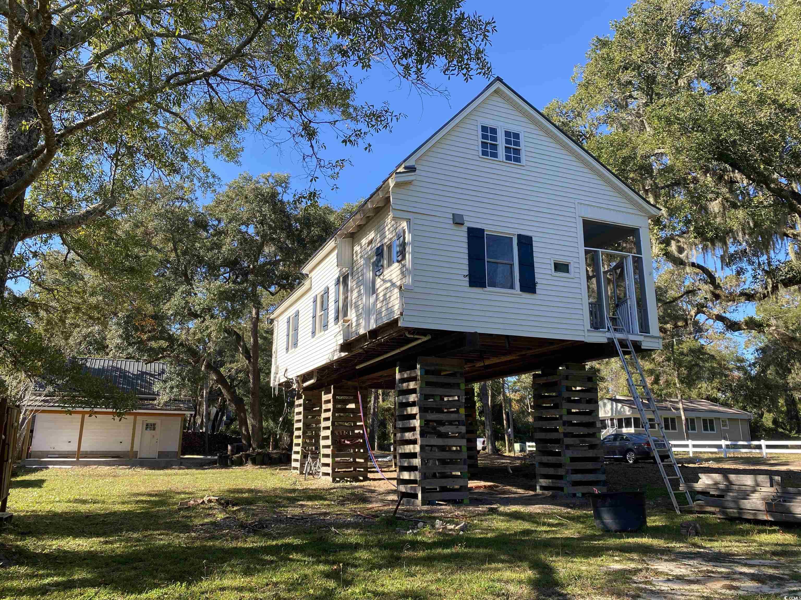 160 Whipporwill Dr, Pawleys Island, South Carolina image 5