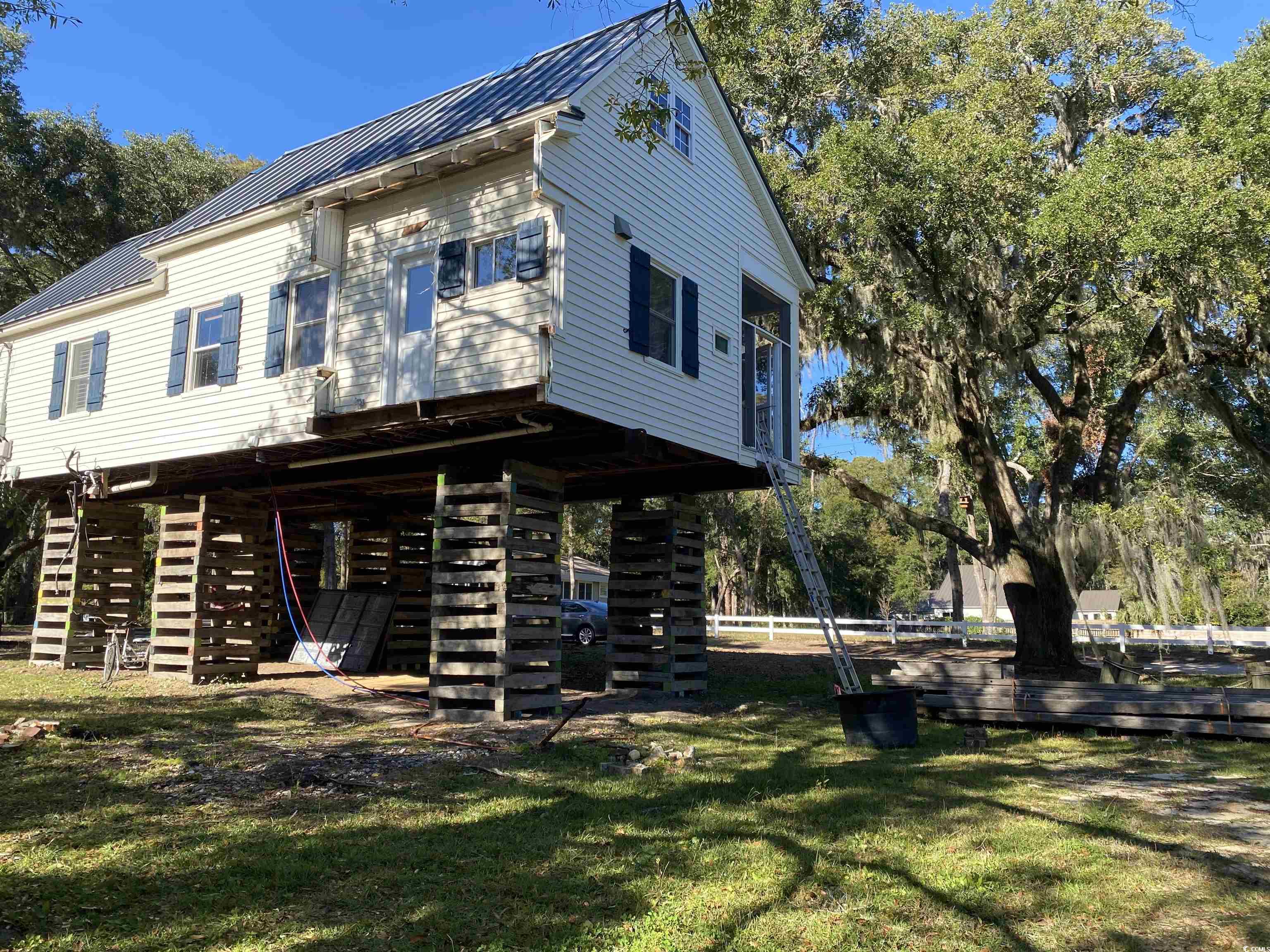 160 Whipporwill Dr, Pawleys Island, South Carolina image 6