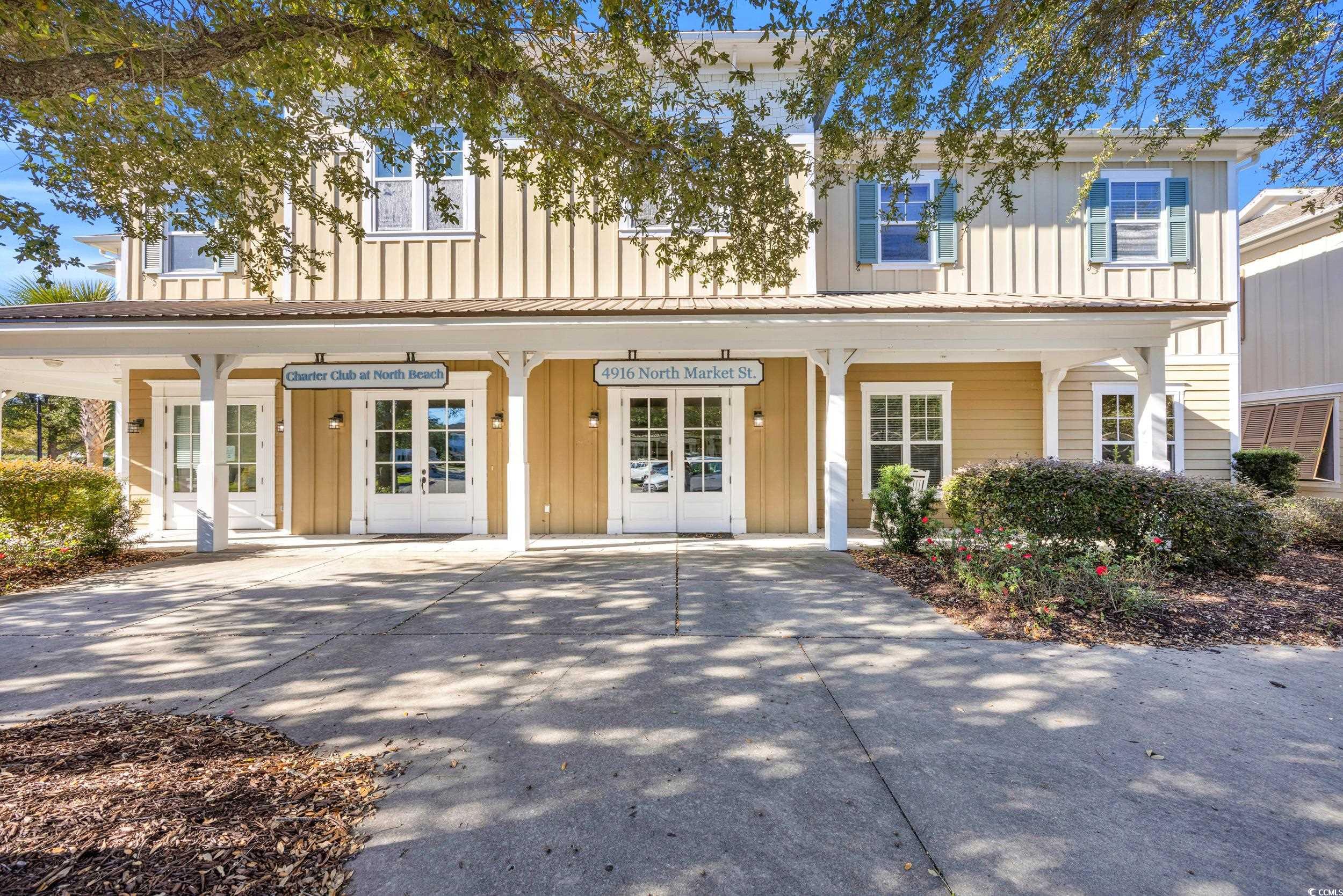 4916 N Market St. UNIT 6A-204 North Myrtle Beach, SC 29582