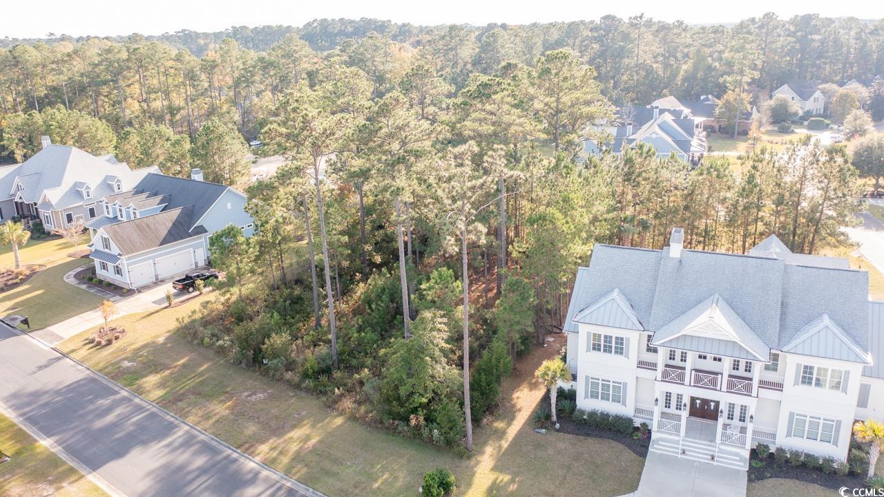 177 Woody Point Dr. Murrells Inlet, SC 29576