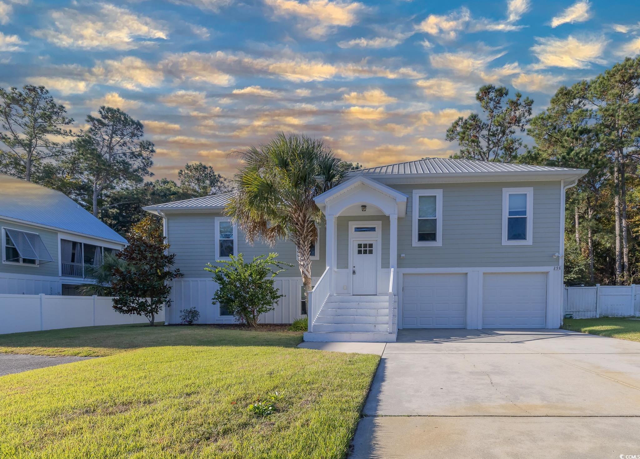298 Crane Dr. Pawleys Island, SC 29585
