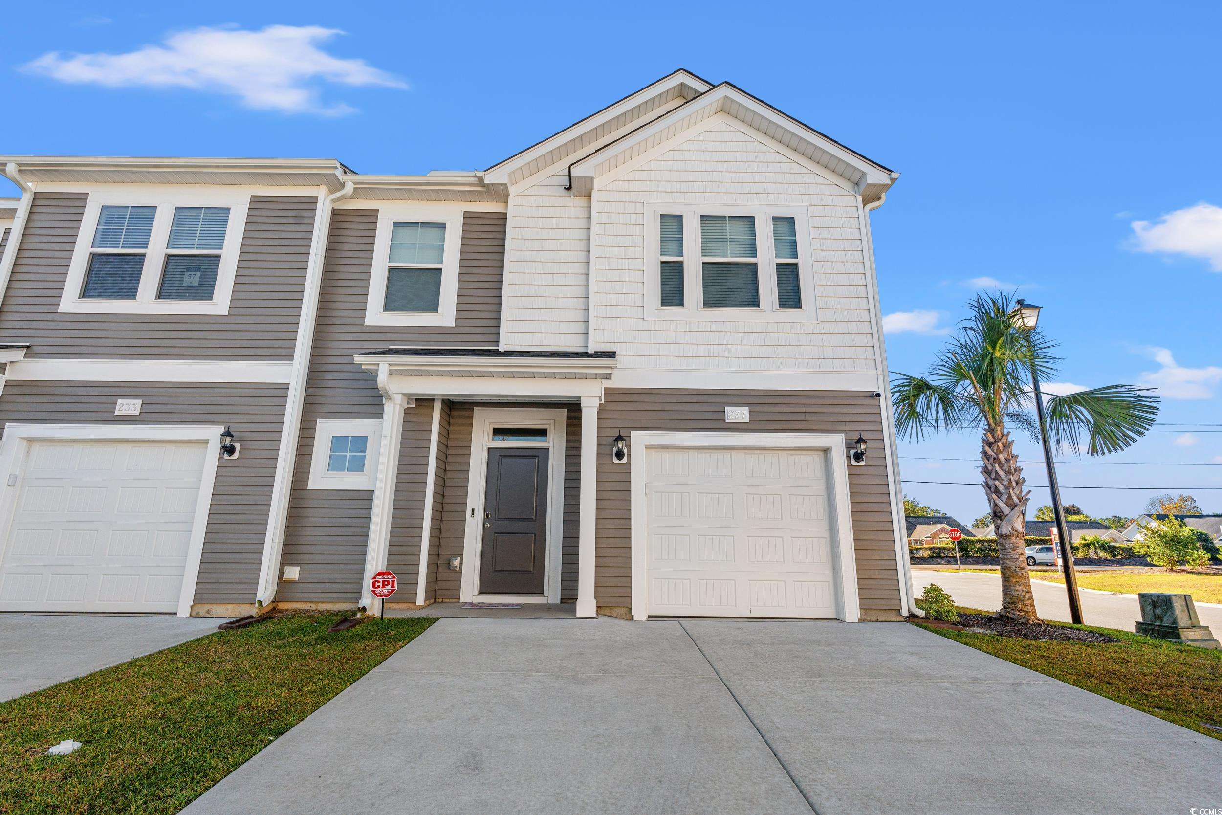 237 Sandridgebury Dr. UNIT #58 Little River, SC 29566