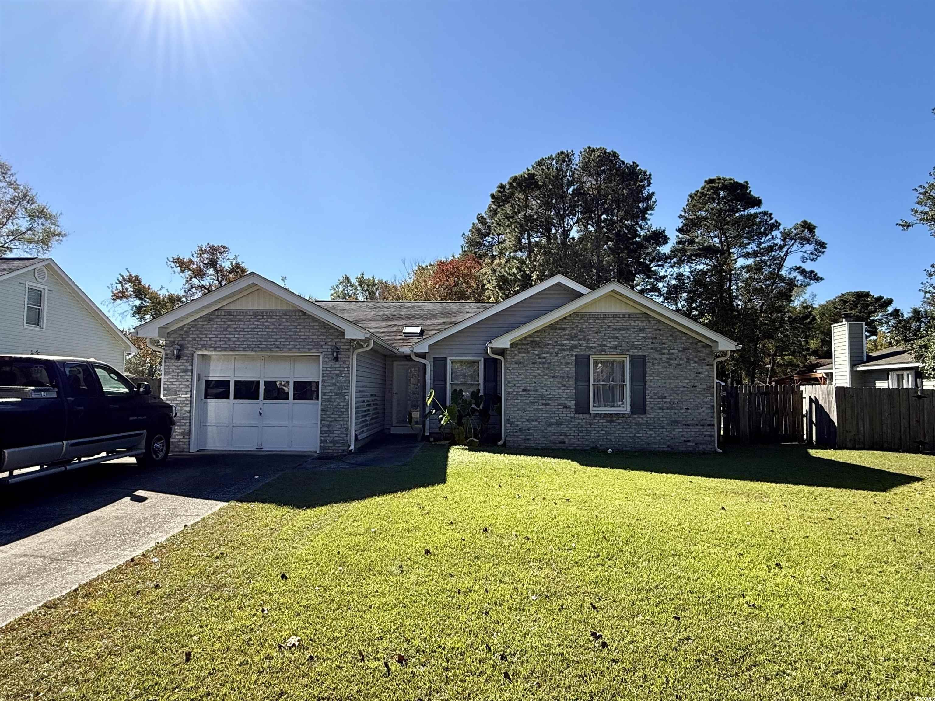 319 Rice Mill Dr. Myrtle Beach, SC 29588