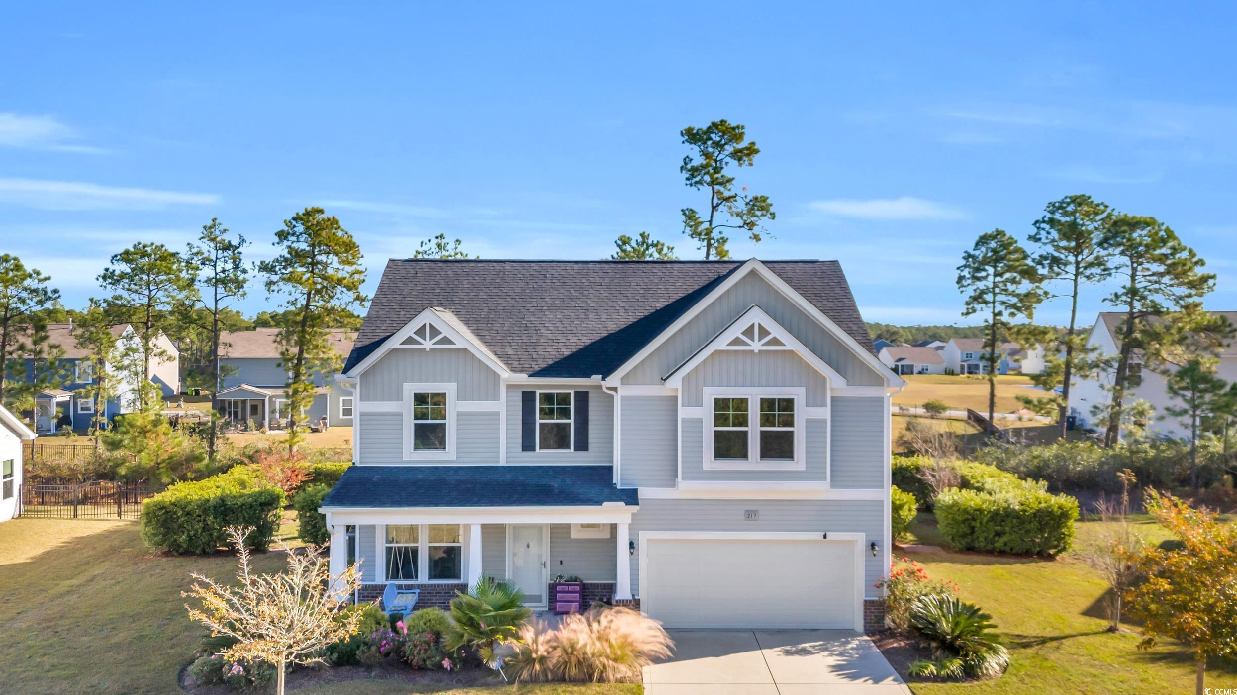 217 Astoria Park Loop Conway, SC 29526