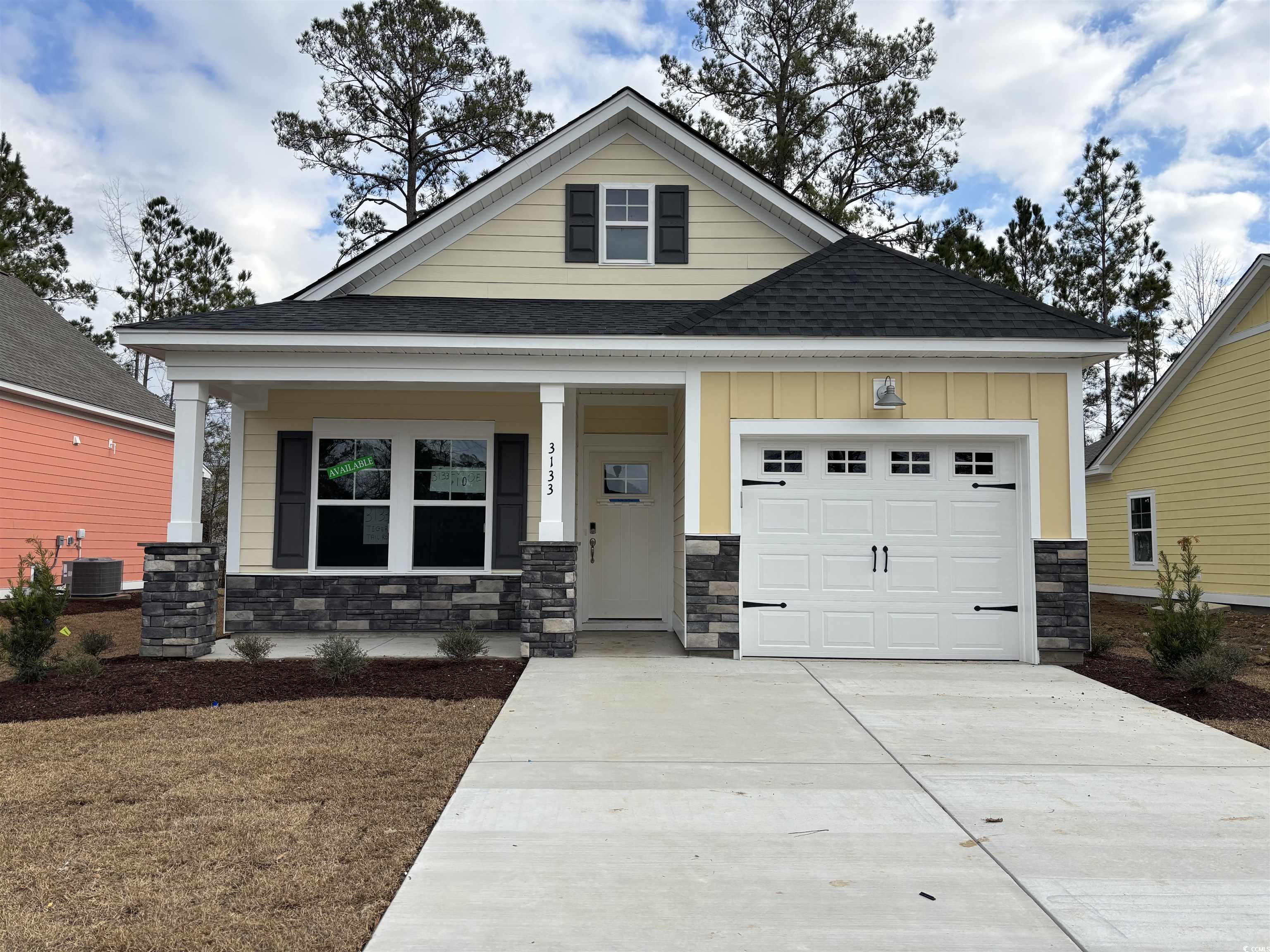 3133 Tiger Tail Rd. Conway, SC 29526