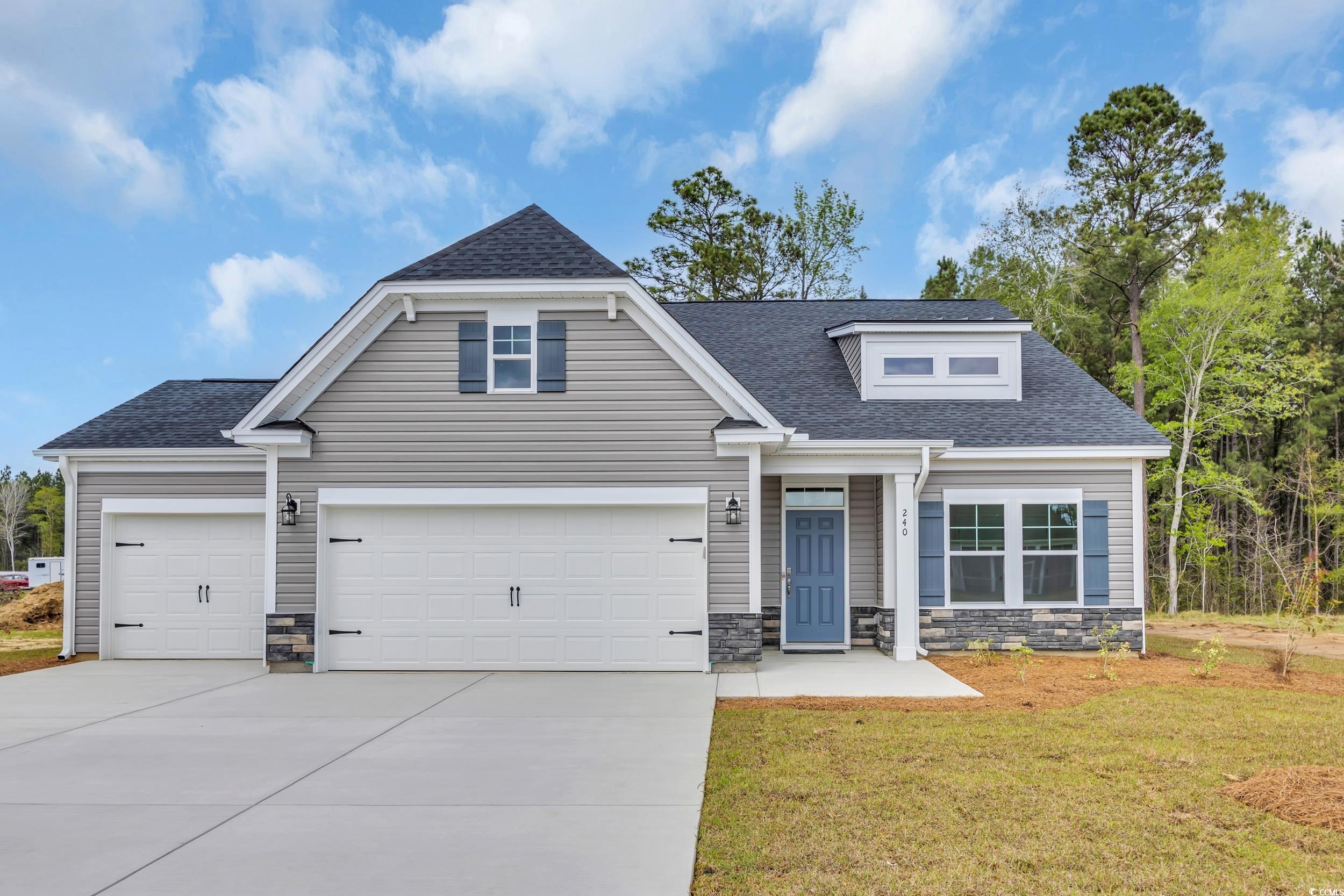 240 Palmetto Sand Loop Conway, SC 29527