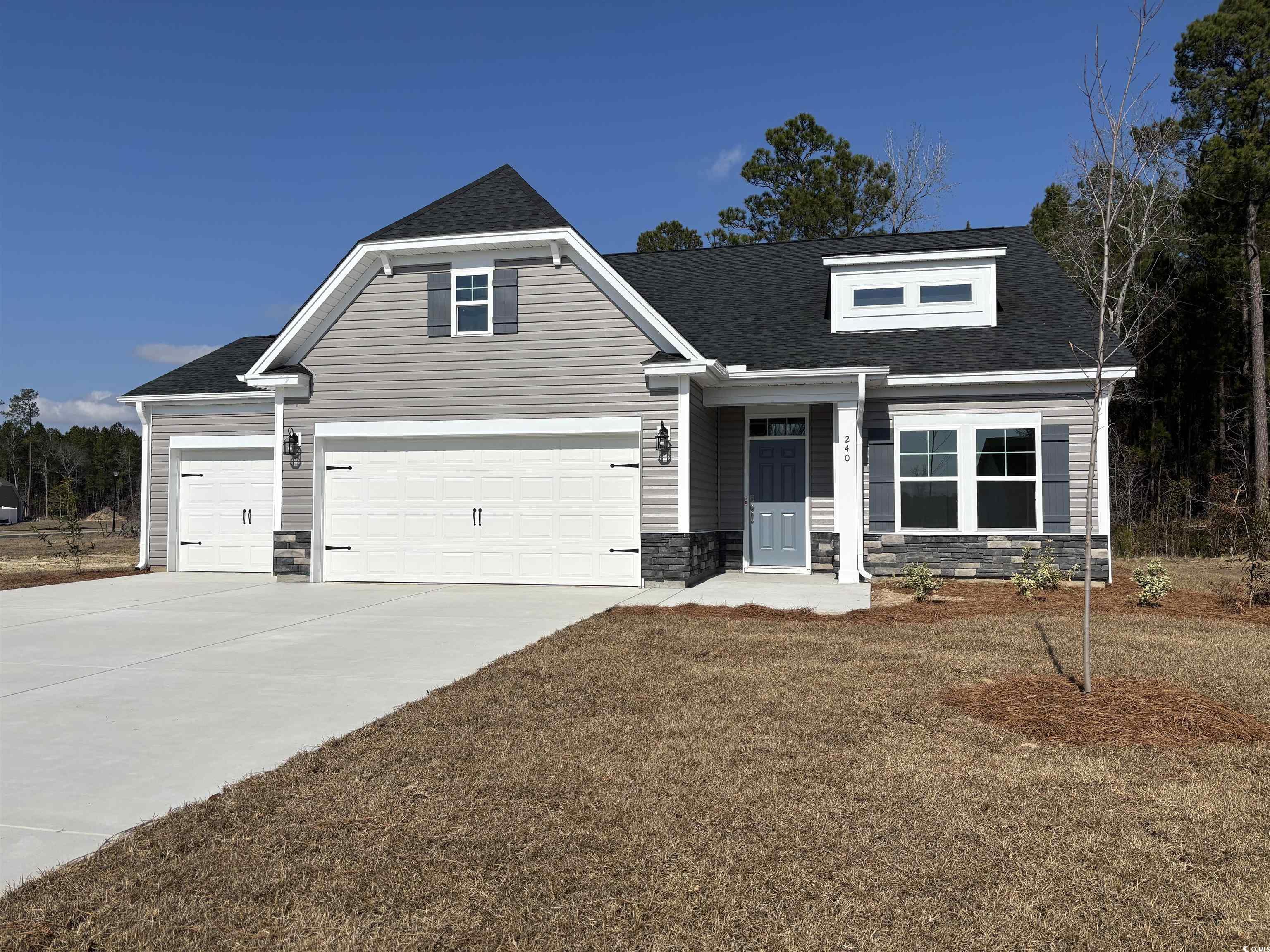 240 Palmetto Sand Loop, Conway, South Carolina image 1