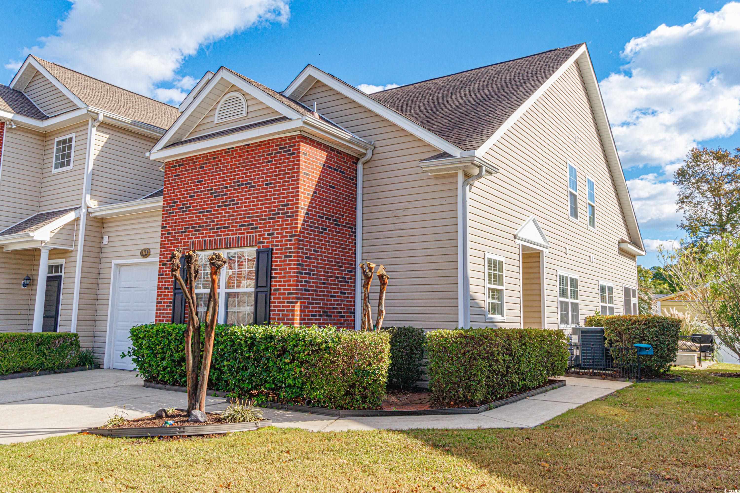 4340 Willoughby Pl. Myrtle Beach, SC 29577