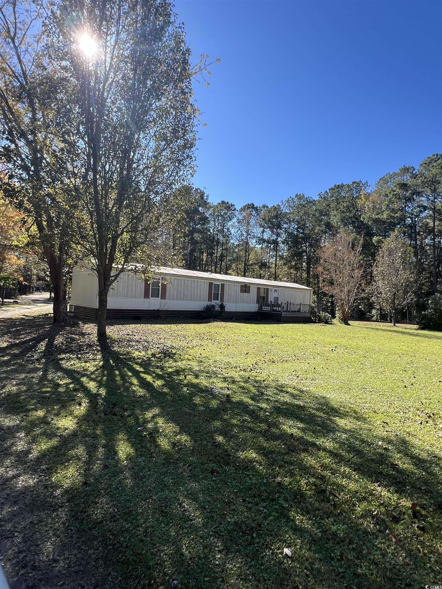 3433 High Hill Dr. Little River, SC 29566