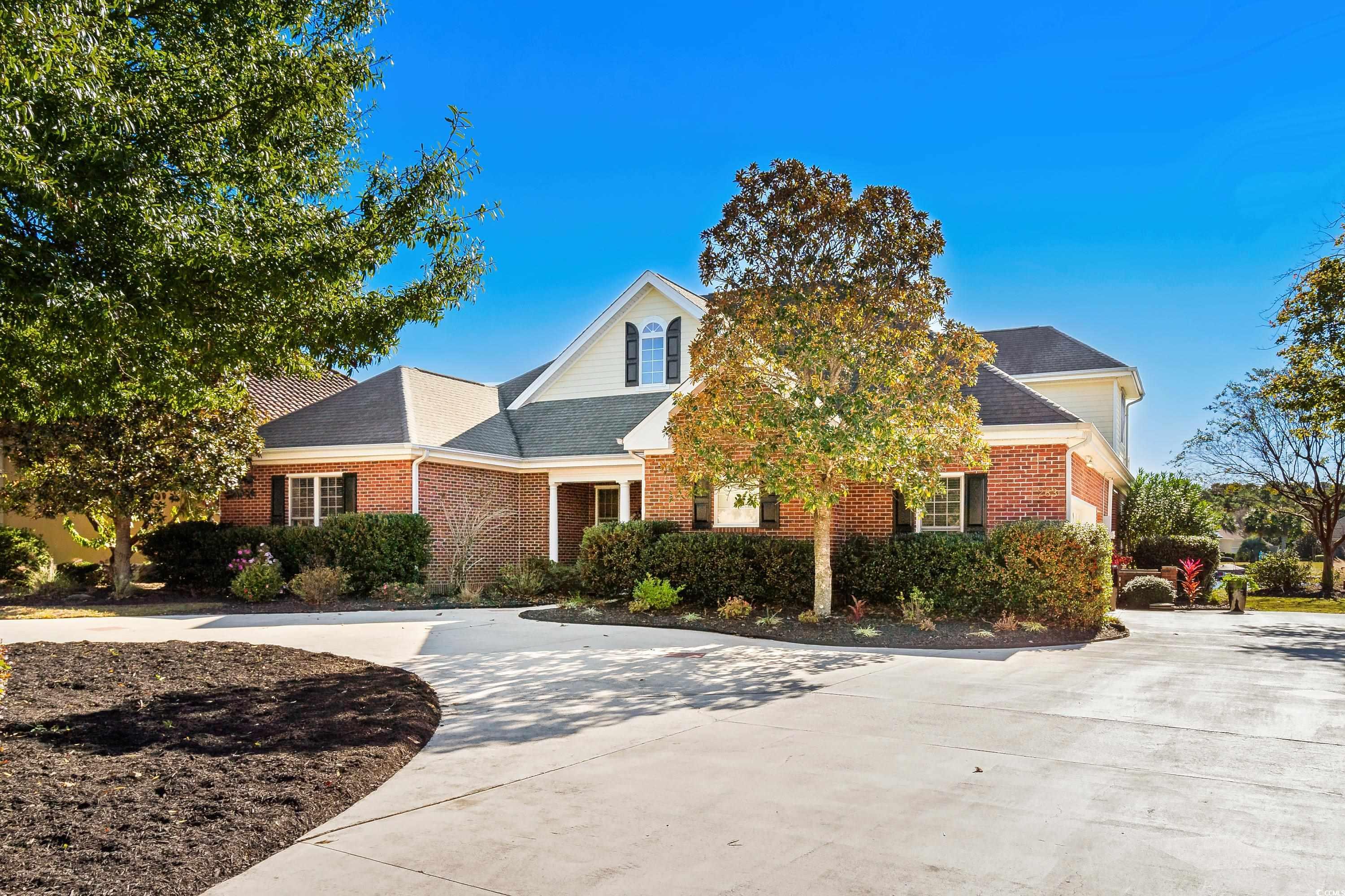 283 Shoreward Dr. Myrtle Beach, SC 29579