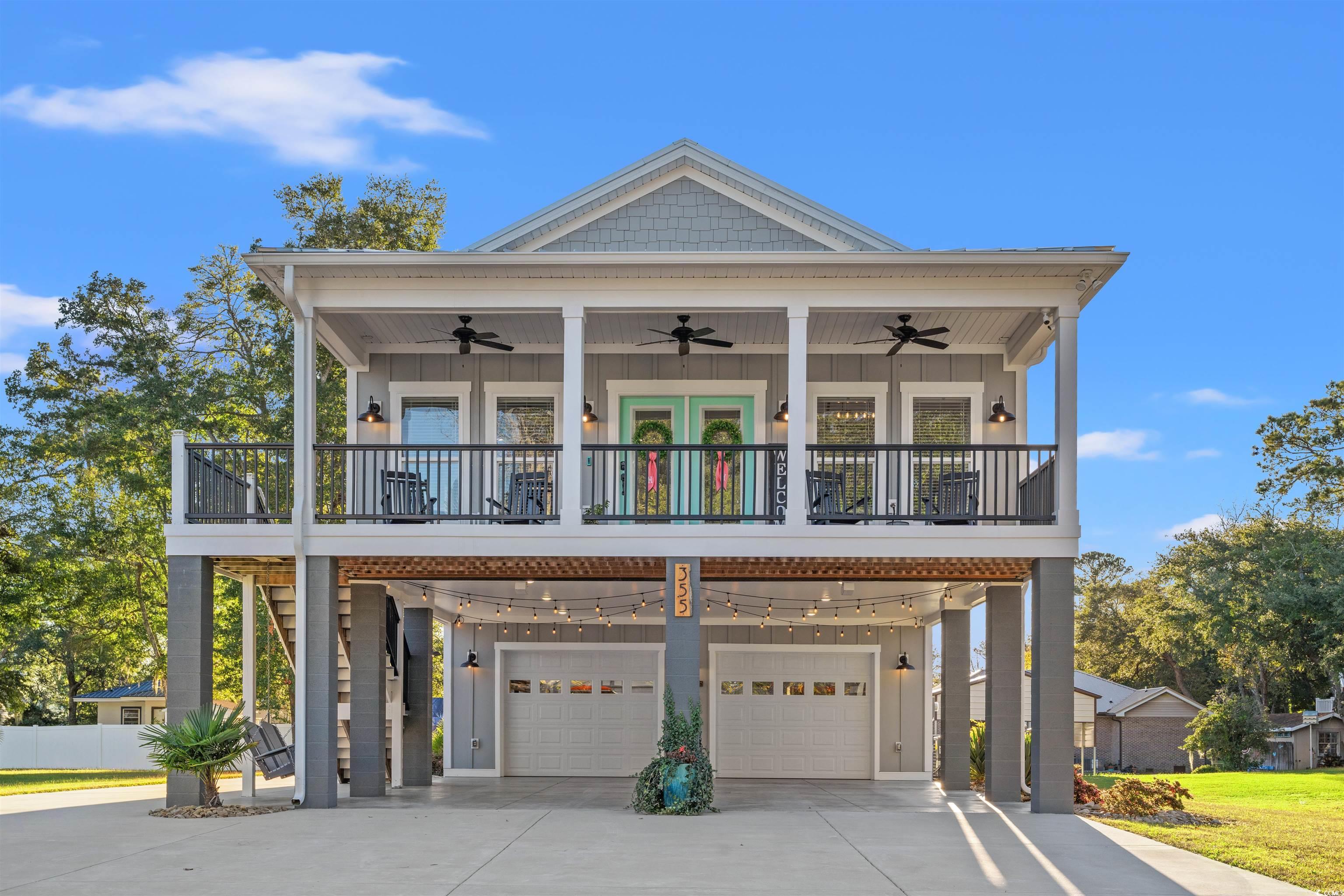 355 Oak Ave., Murrells Inlet, South Carolina image 1