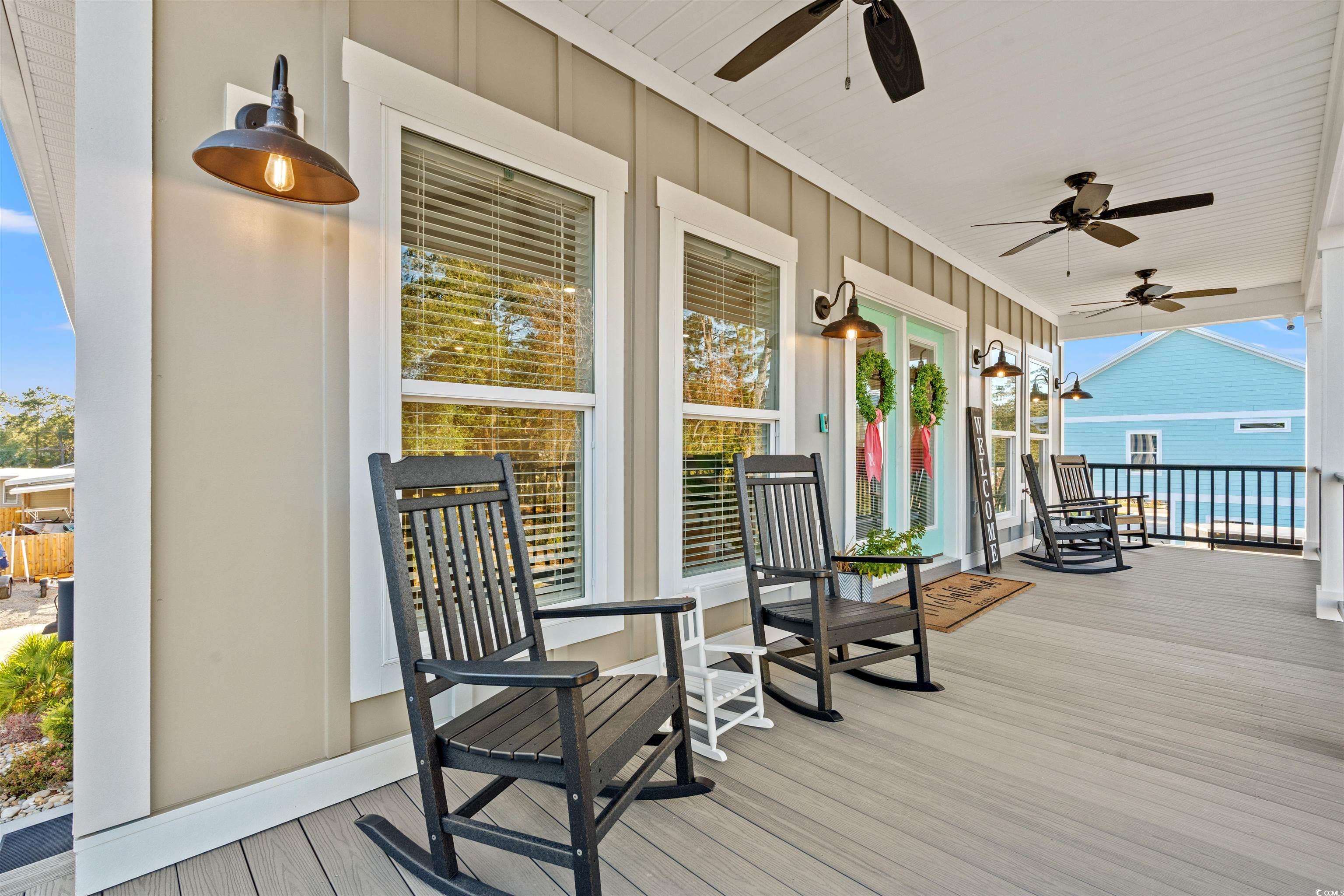 355 Oak Ave., Murrells Inlet, South Carolina image 28