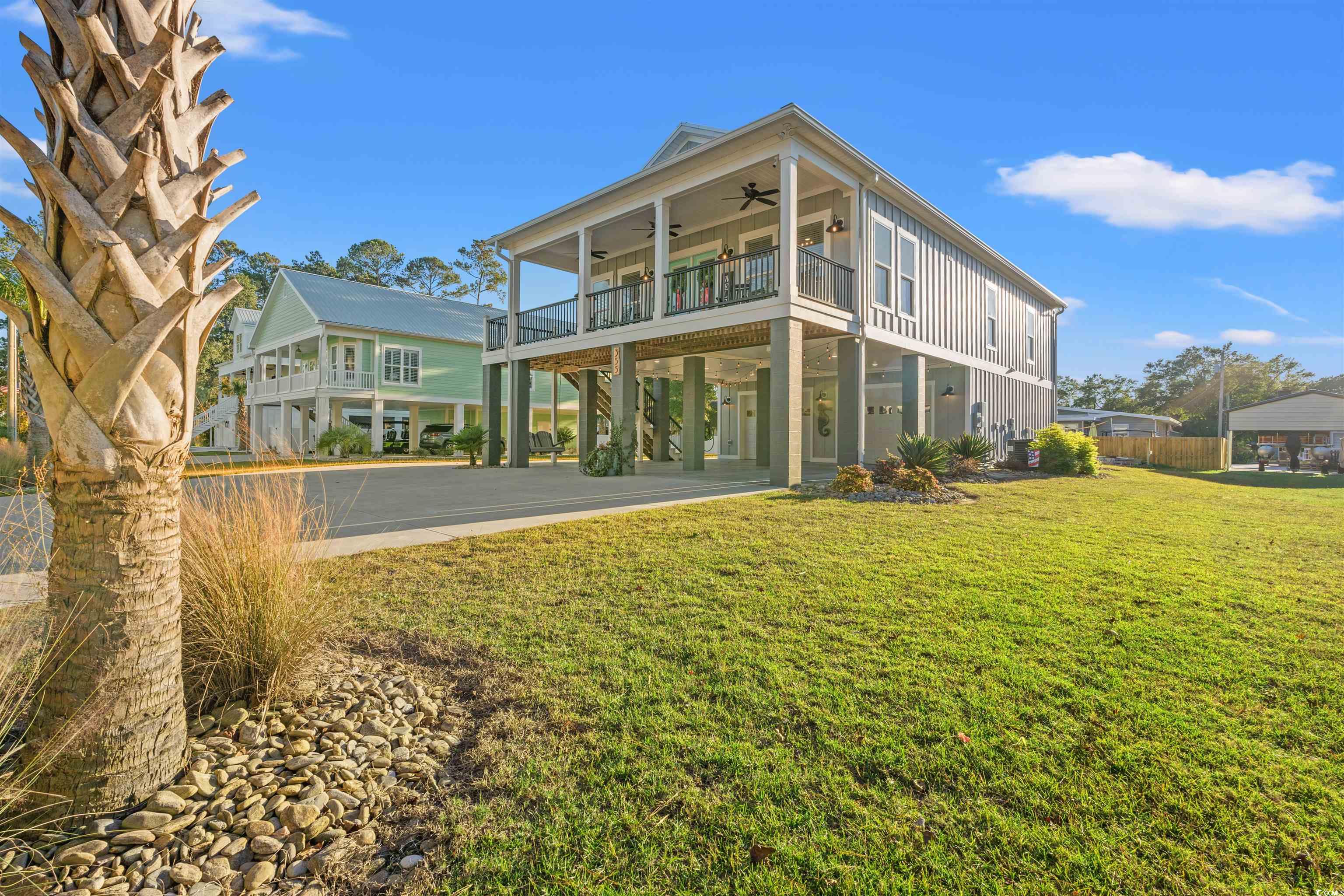 355 Oak Ave., Murrells Inlet, South Carolina image 32