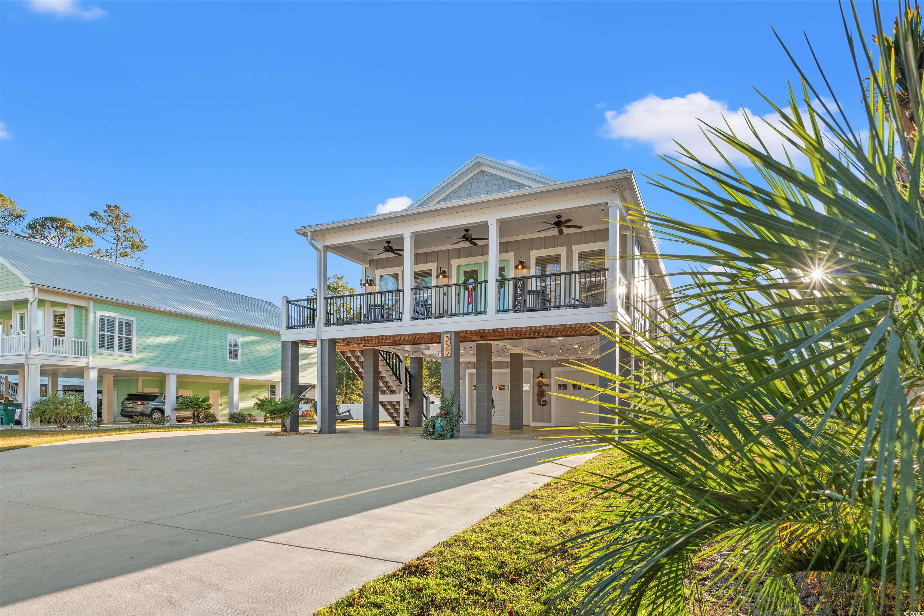 355 Oak Ave., Murrells Inlet, South Carolina image 33