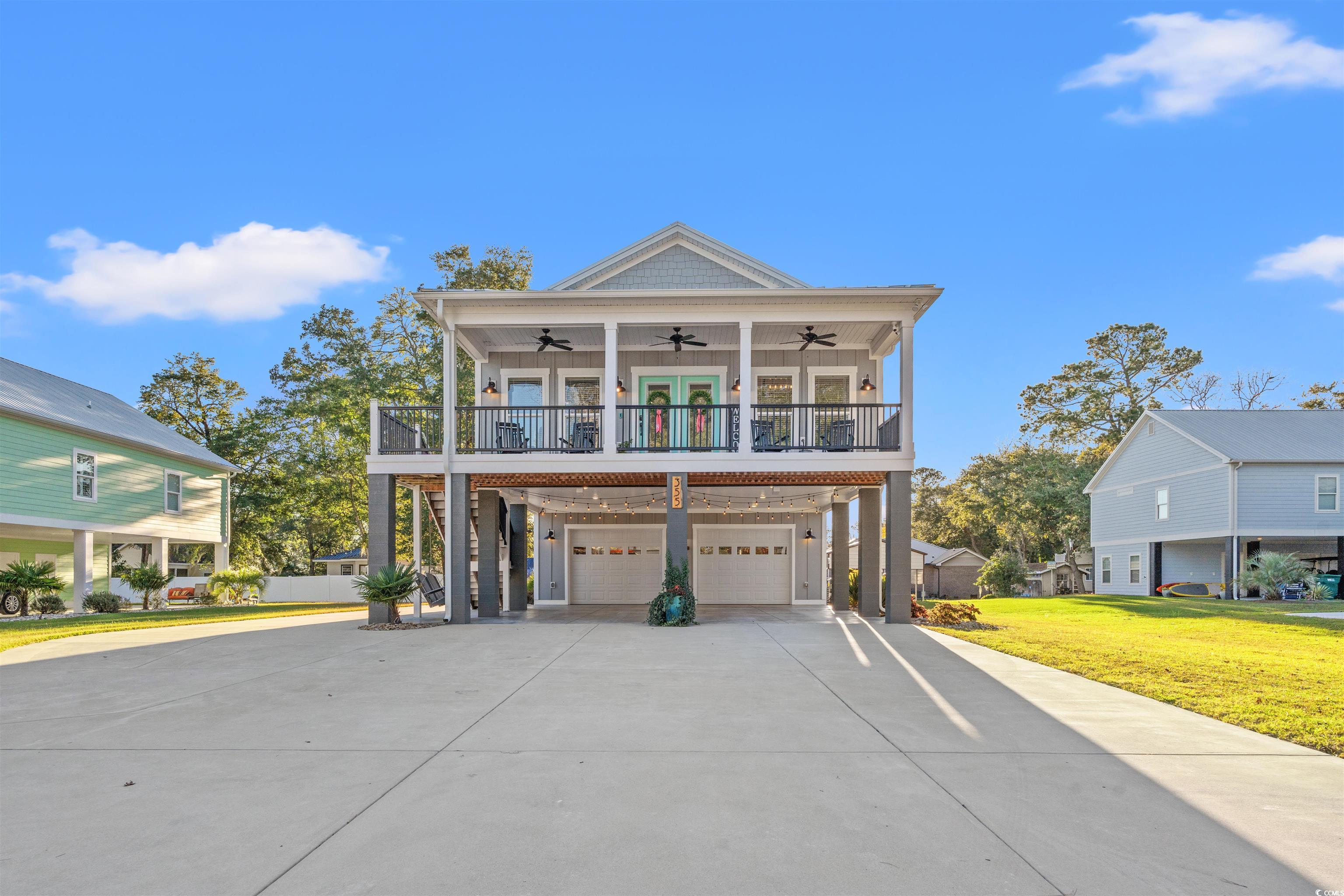 355 Oak Ave., Murrells Inlet, South Carolina image 34