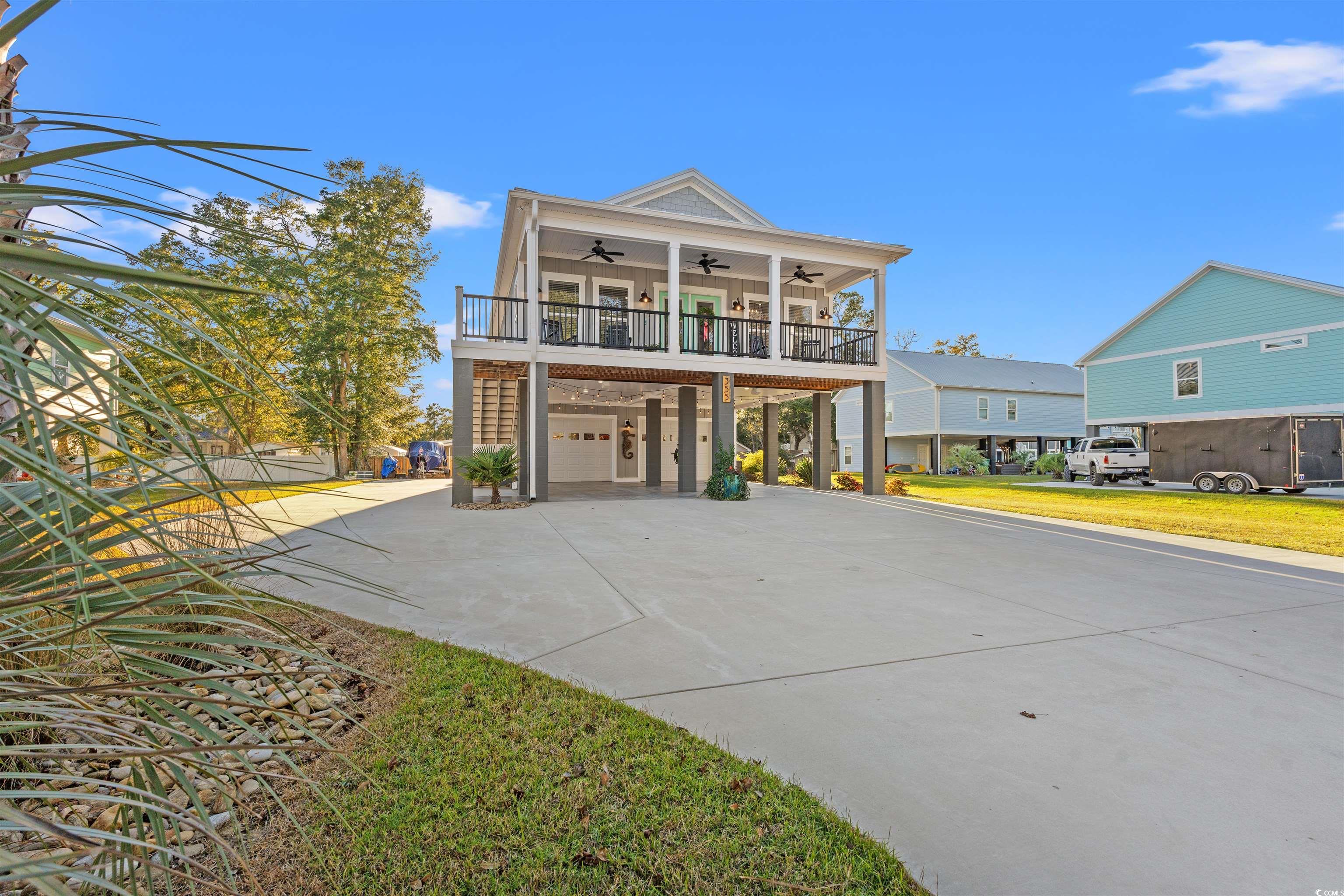 355 Oak Ave., Murrells Inlet, South Carolina image 36