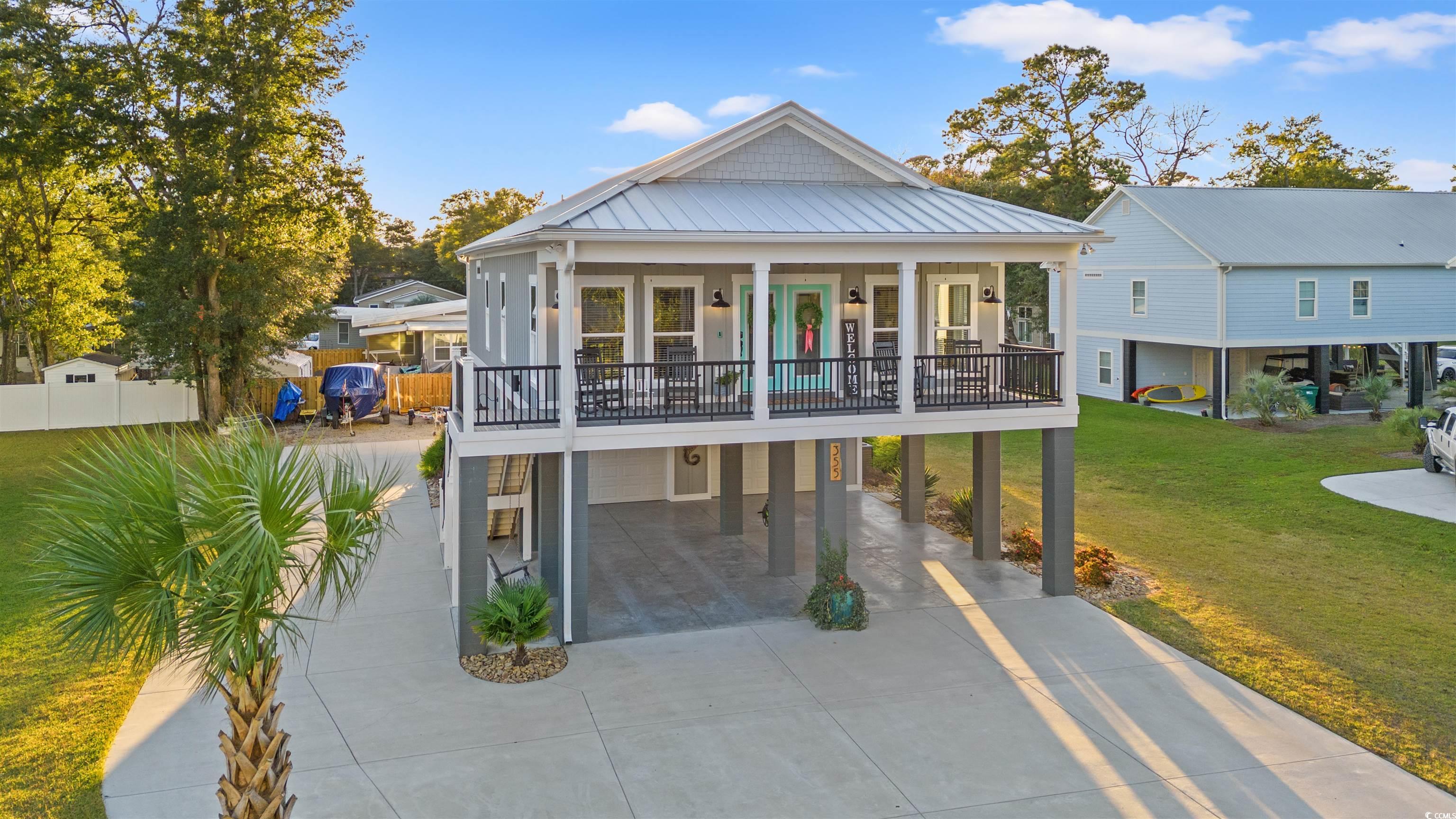 355 Oak Ave., Murrells Inlet, South Carolina image 37