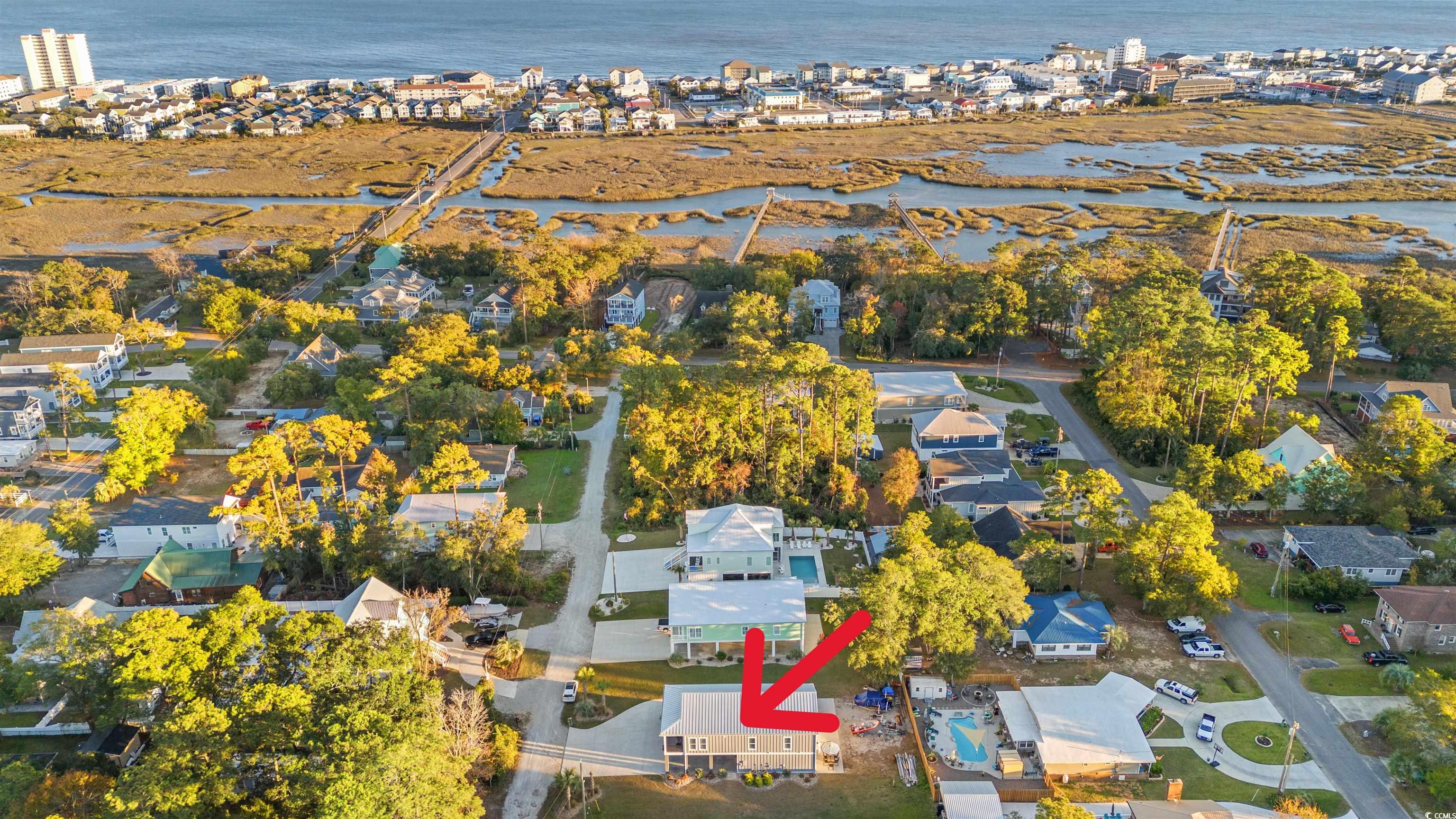 355 Oak Ave., Murrells Inlet, South Carolina image 39