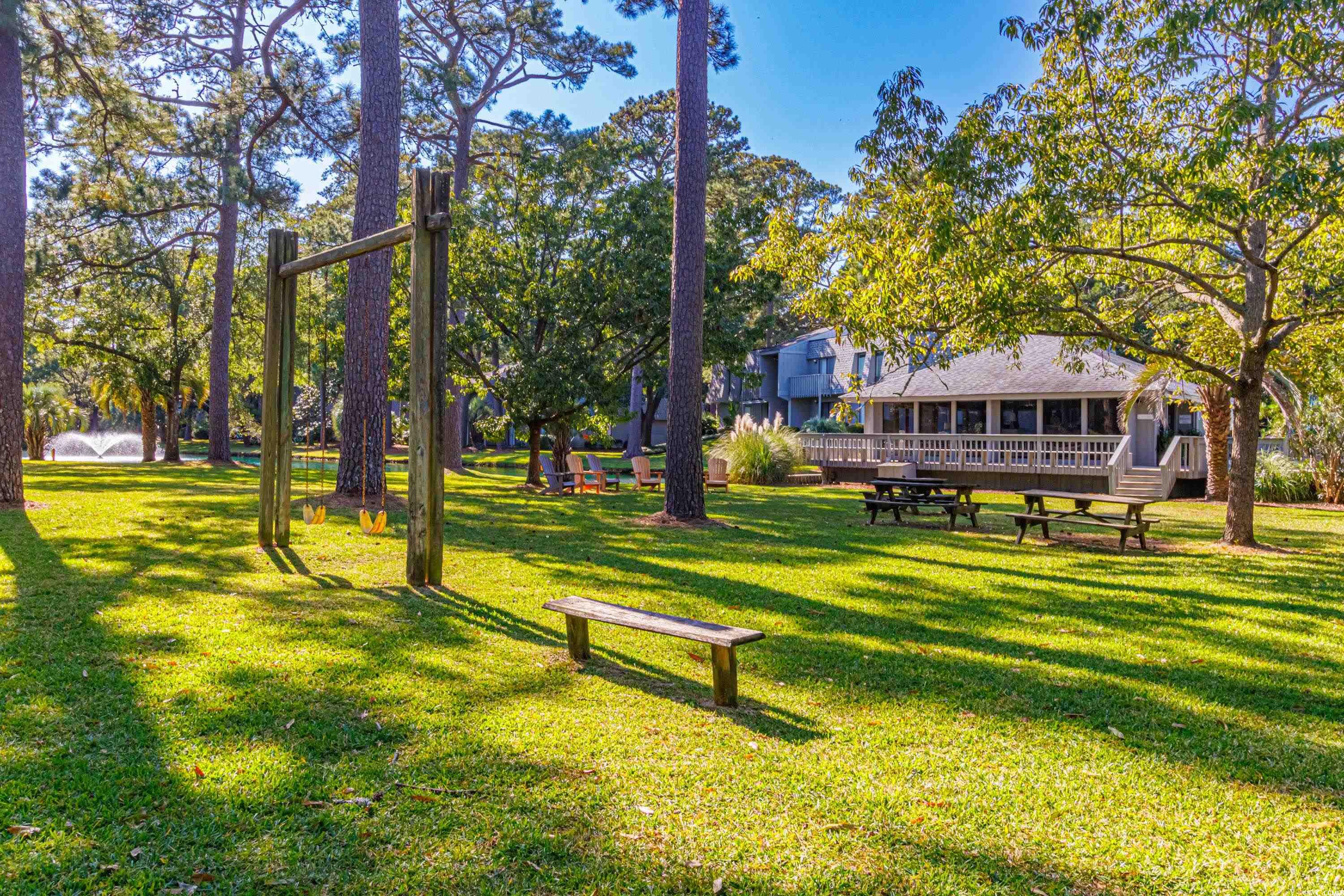 77 Salt Marsh Circle #18E, Pawleys Island, South Carolina image 29