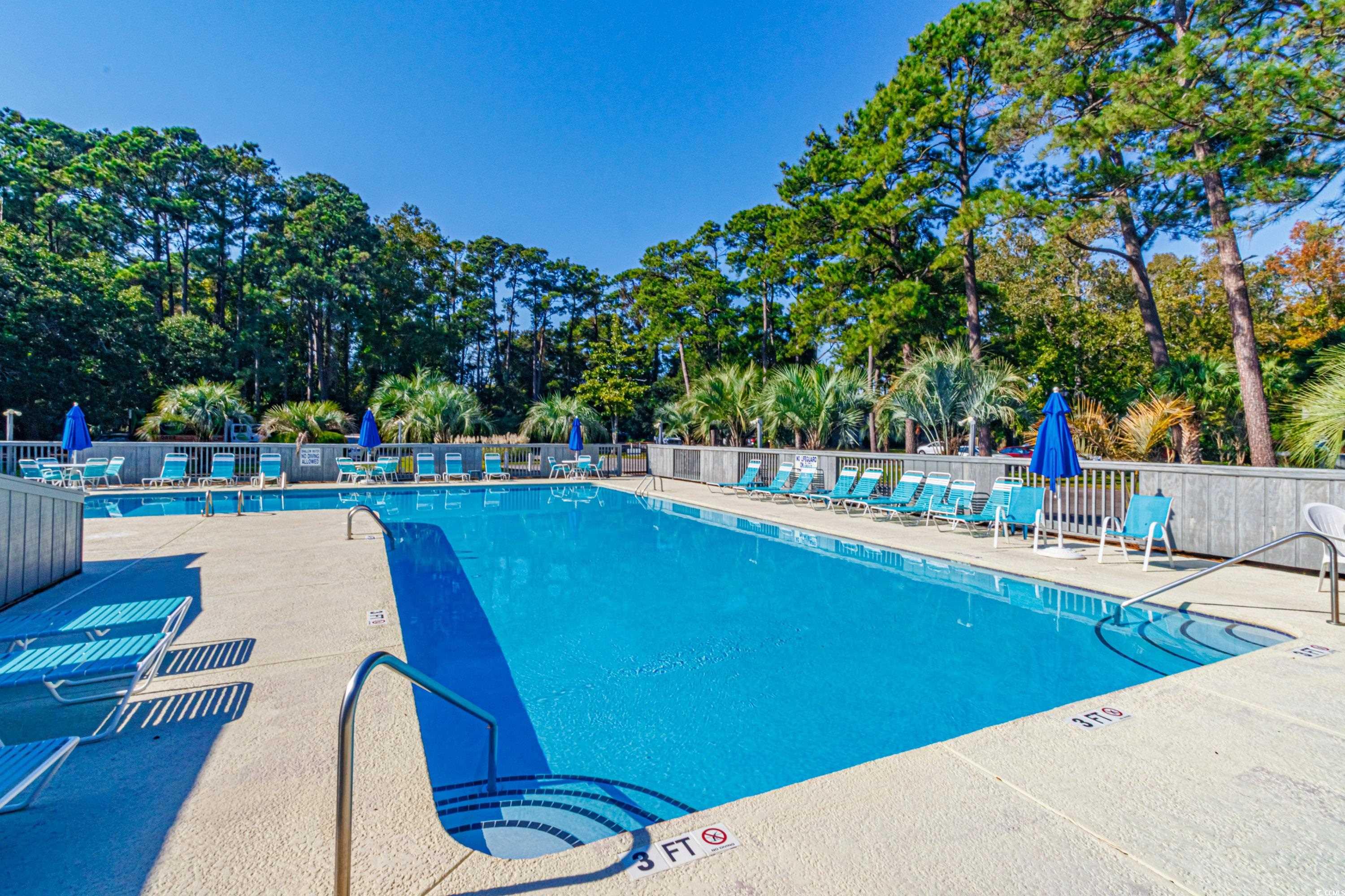 77 Salt Marsh Circle #18E, Pawleys Island, South Carolina image 30